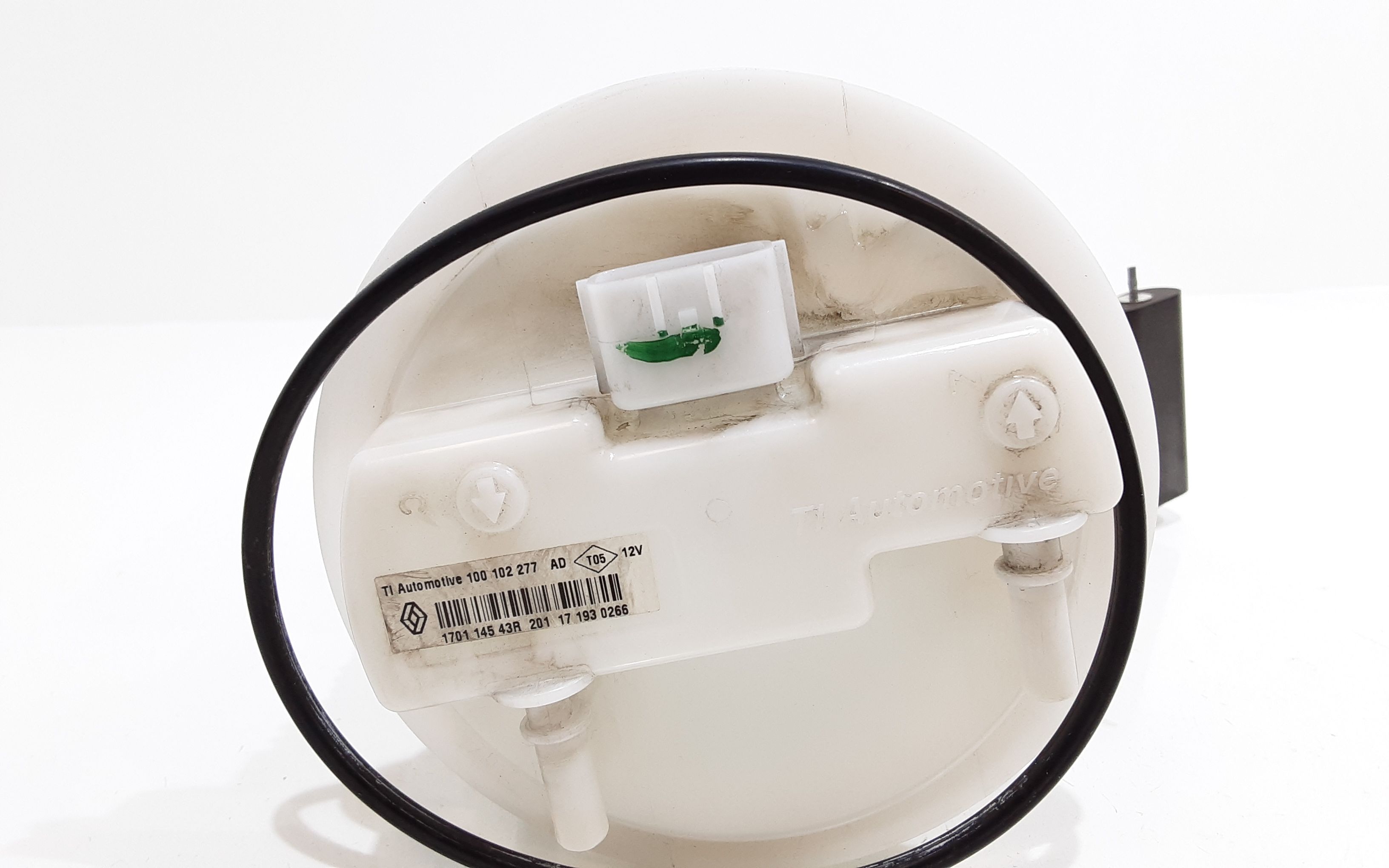 Pompa Carburante Usato