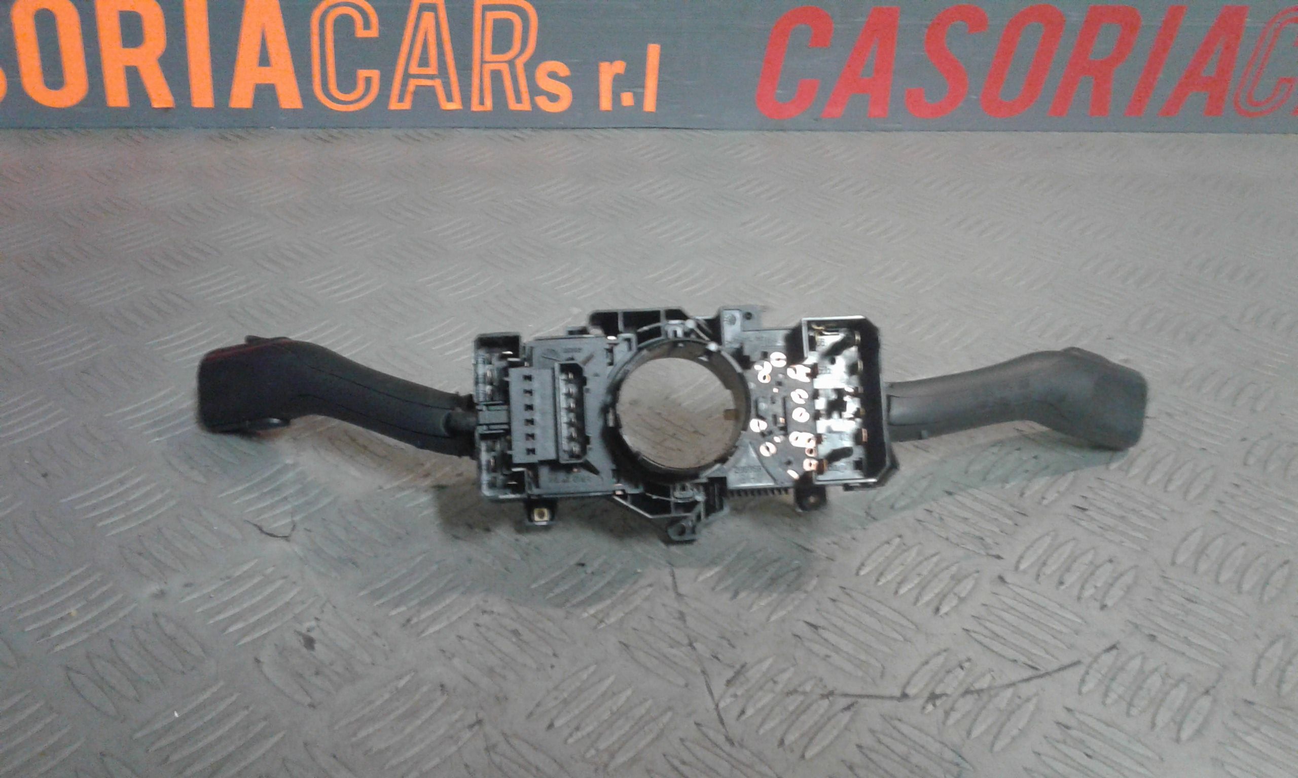 Devioguidasgancio Compl. Usato