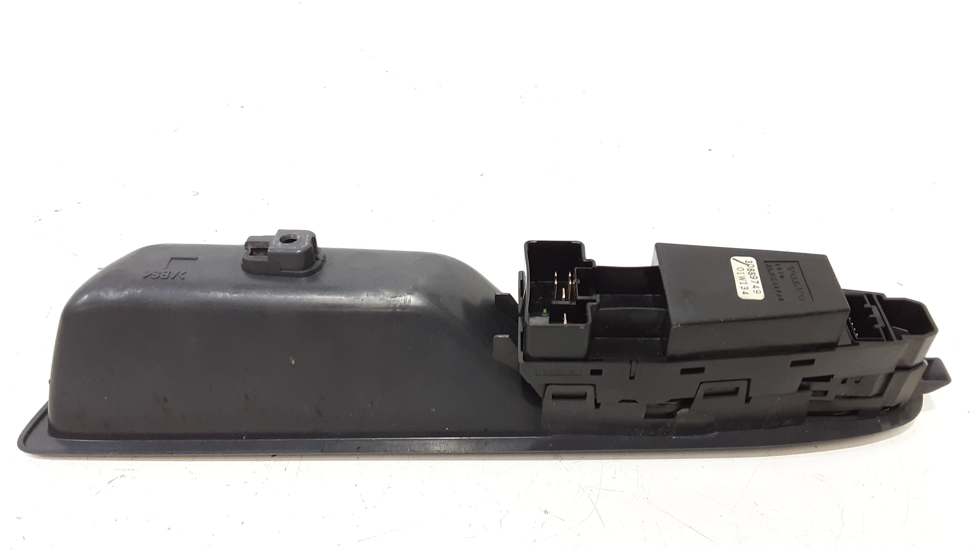 Interruttore Alzacristalli Porta Ant. Sinistro Usato