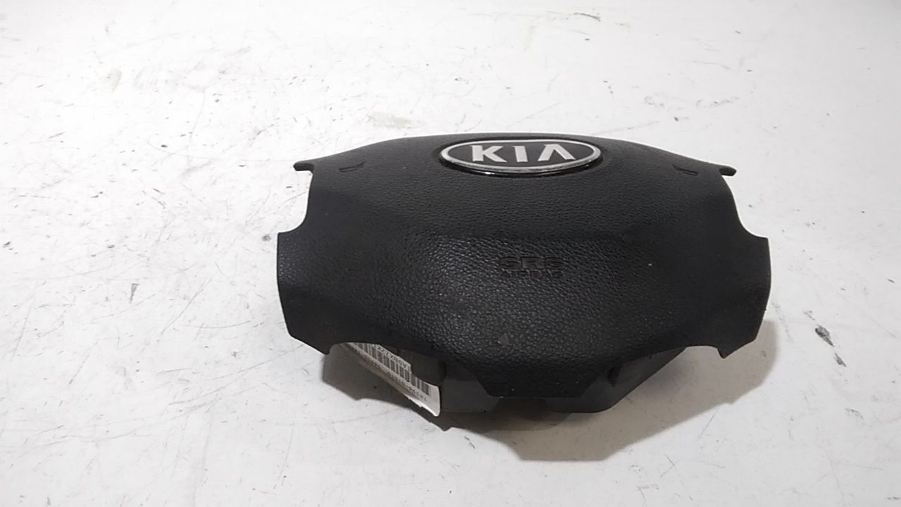 Dispositivo Airbag Lato Guida 569001H000EQ Usato