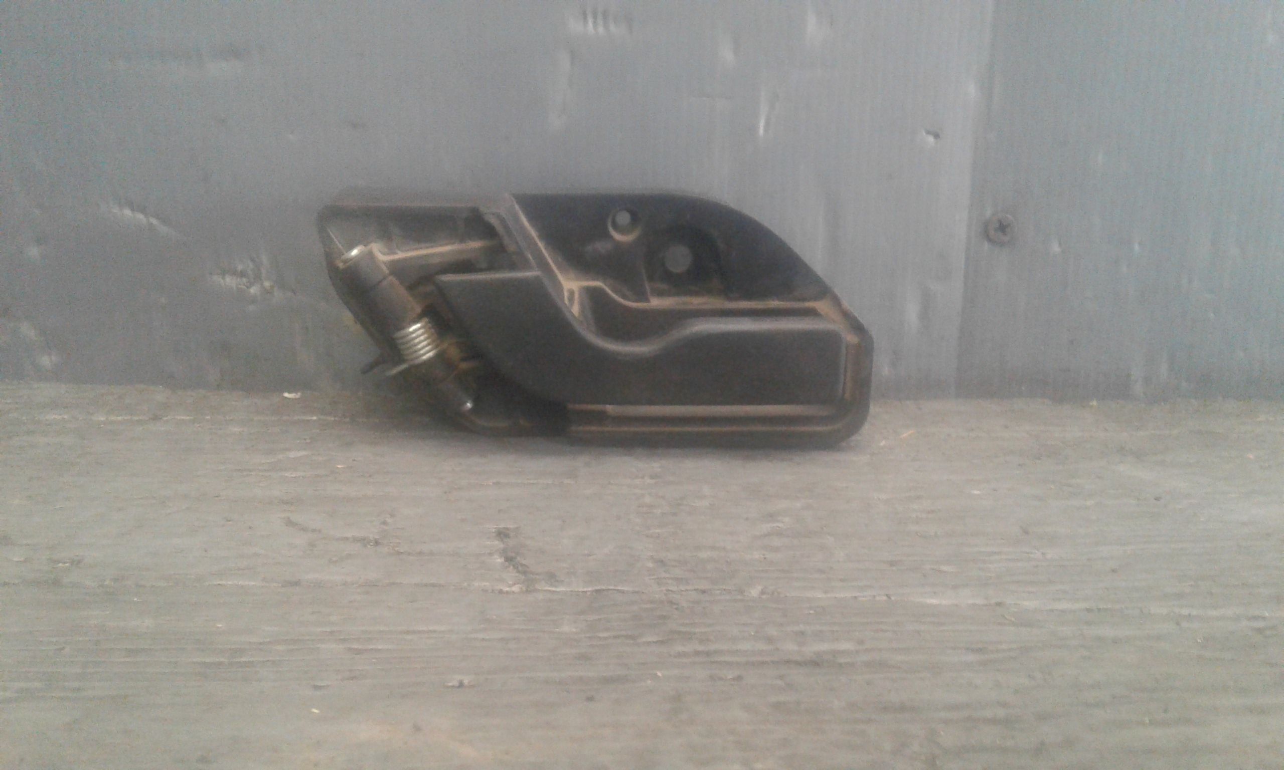 Maniglia Int. Apertura Porta Post. Sinistro Usato