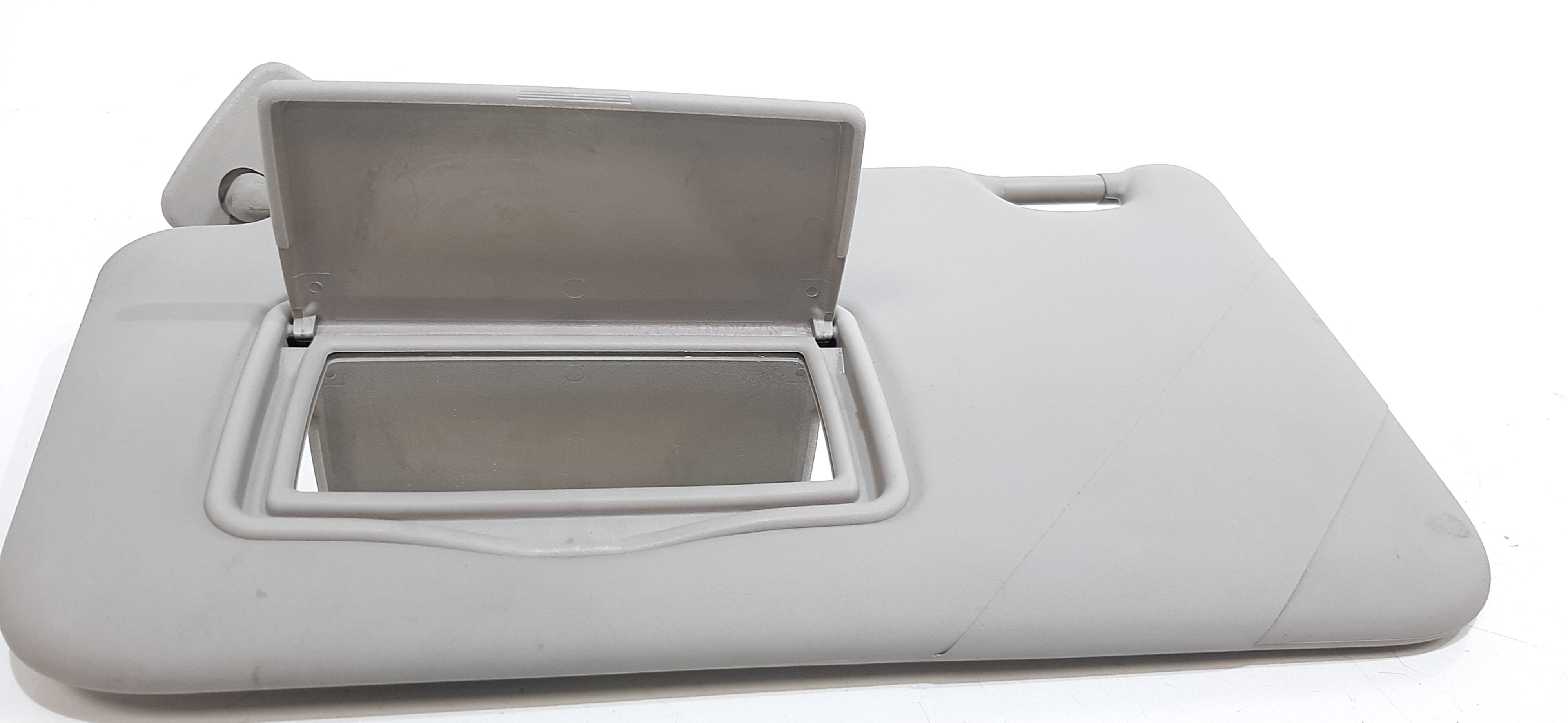 Aletta Parasole Parabrezza Sinistro 964015EF6A Usato