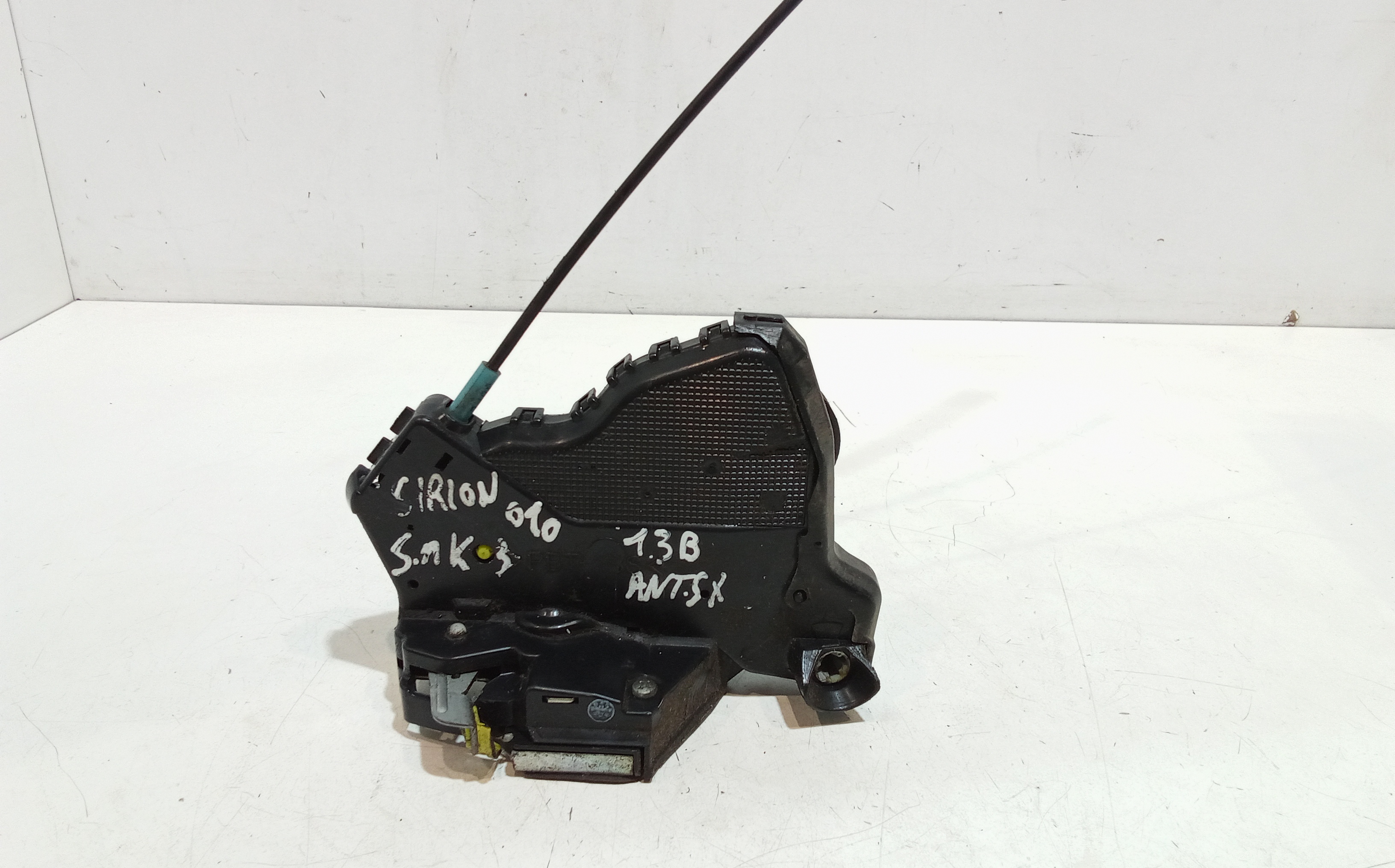 Serratura Porta Ant. Sinistro 69040B1020 Usato