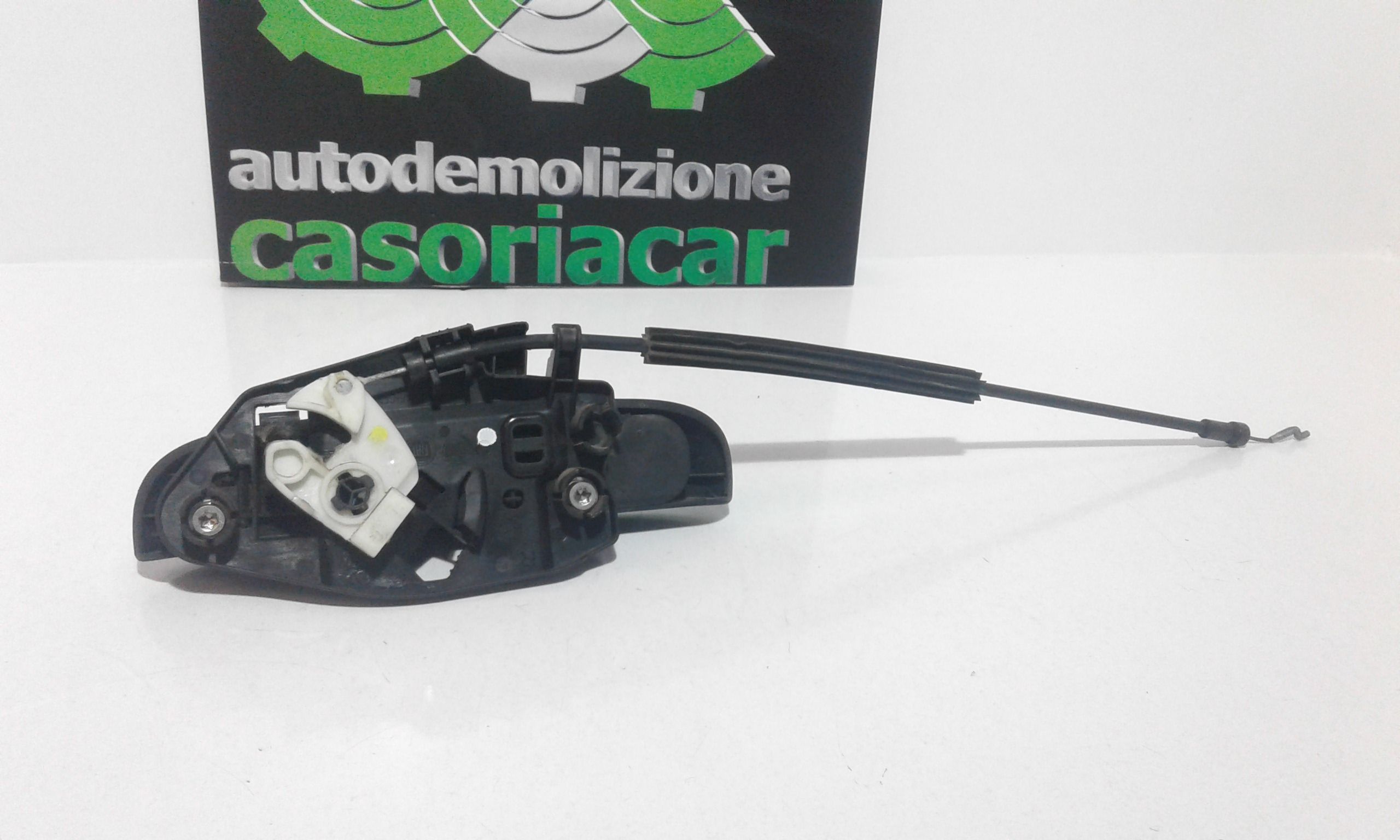 Maniglia Porta Post. Destro 735536783 Usato