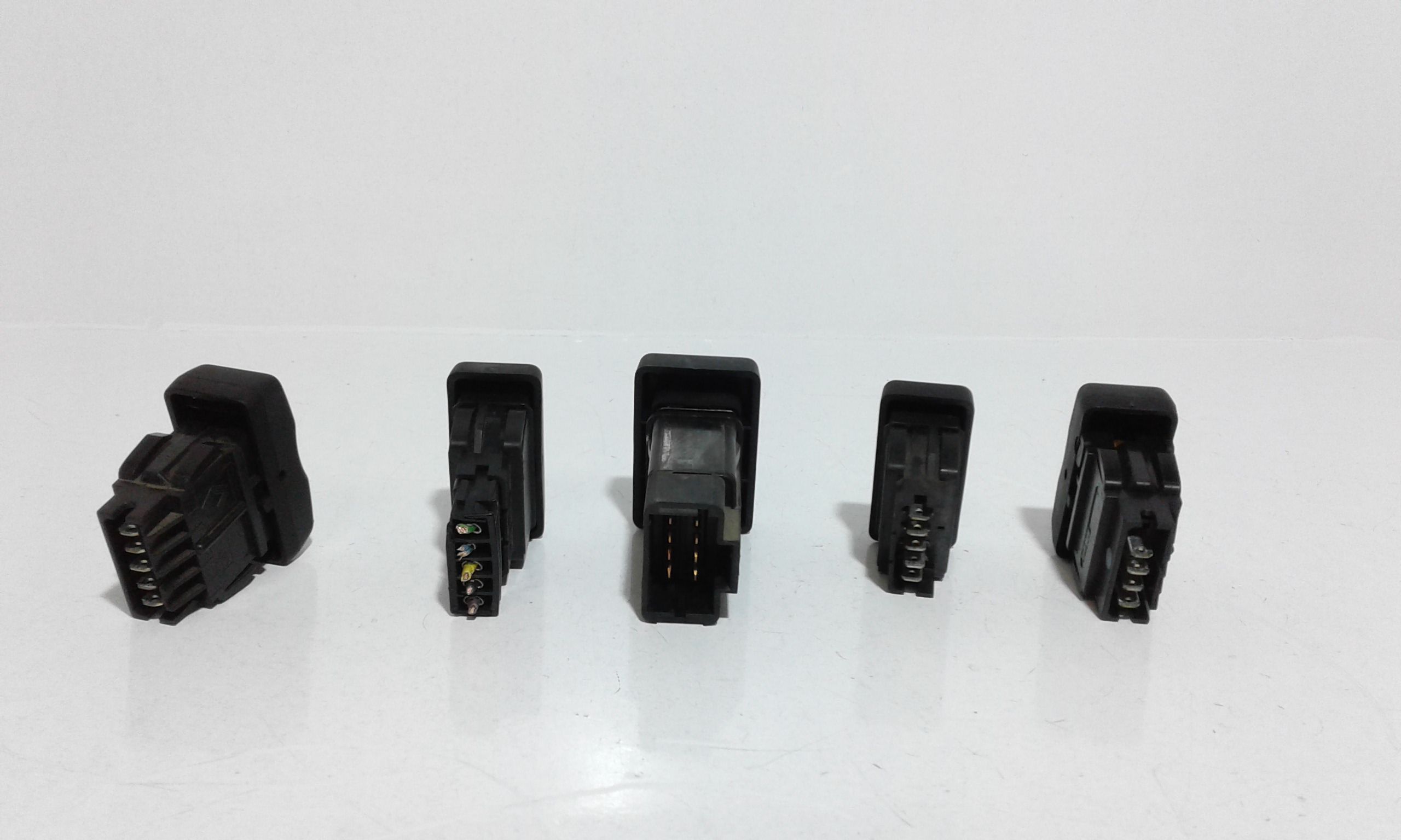 Blocco Comandi Multifunzioni Usato