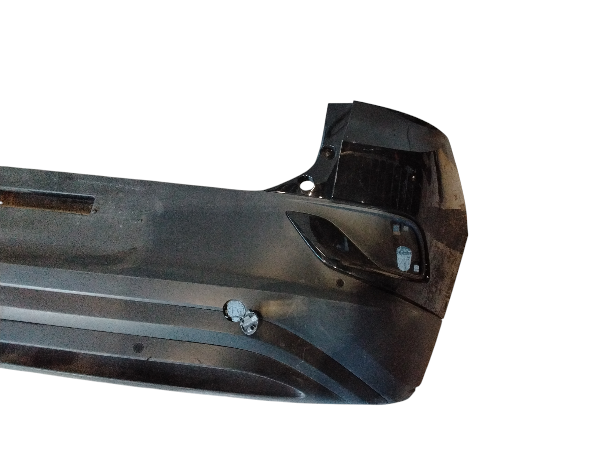 Paraurti Post. Usato