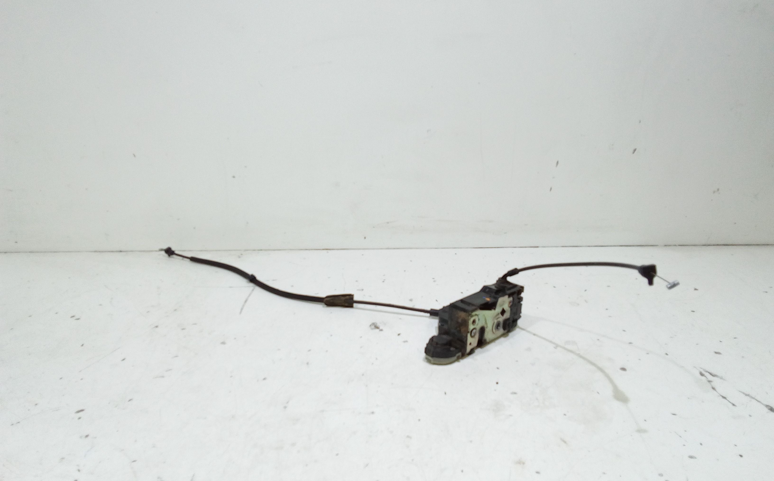 Serratura Porta Post. Sinistro Usato