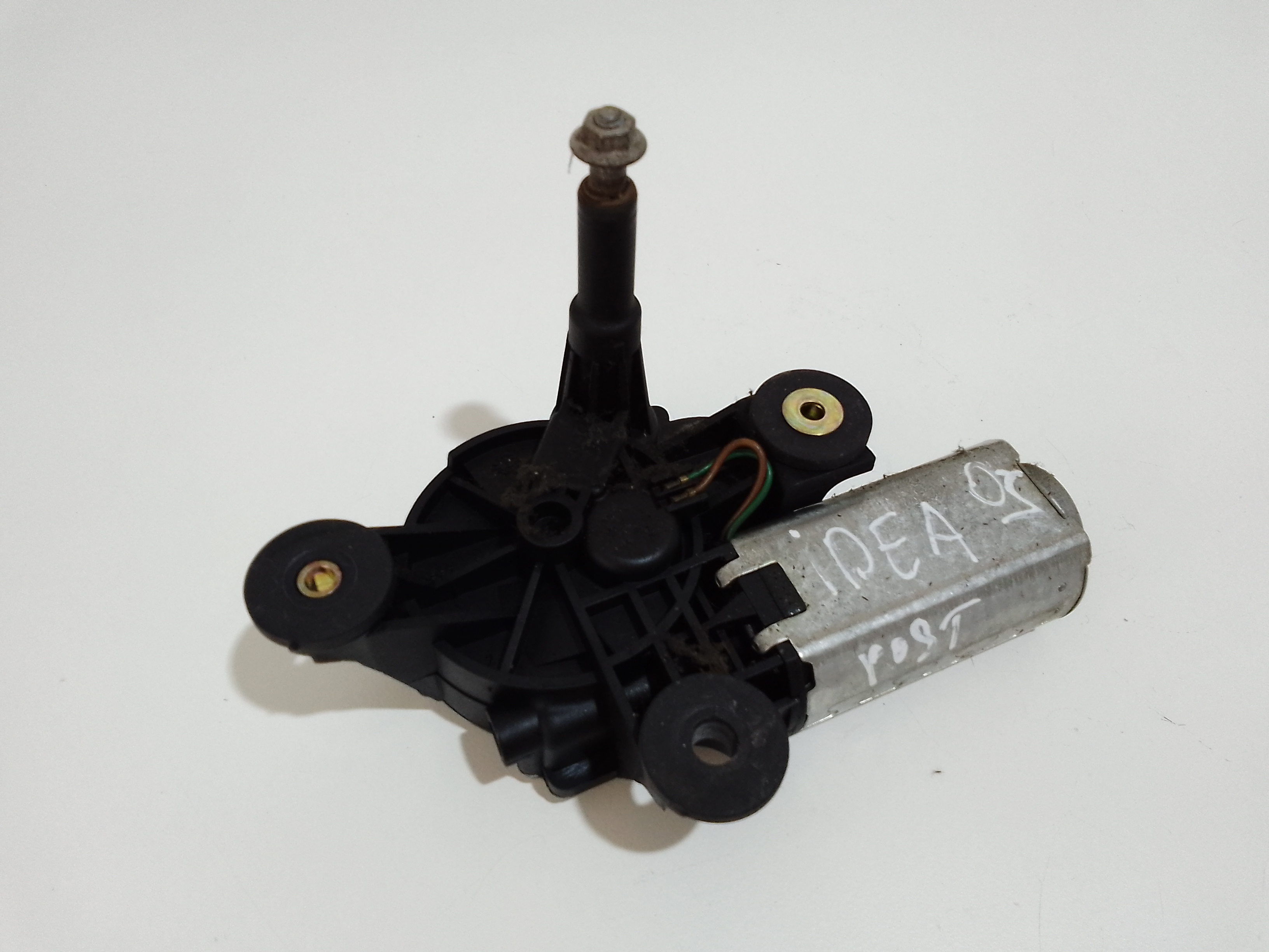 Motorino Tergilunotto 51848464 Usato