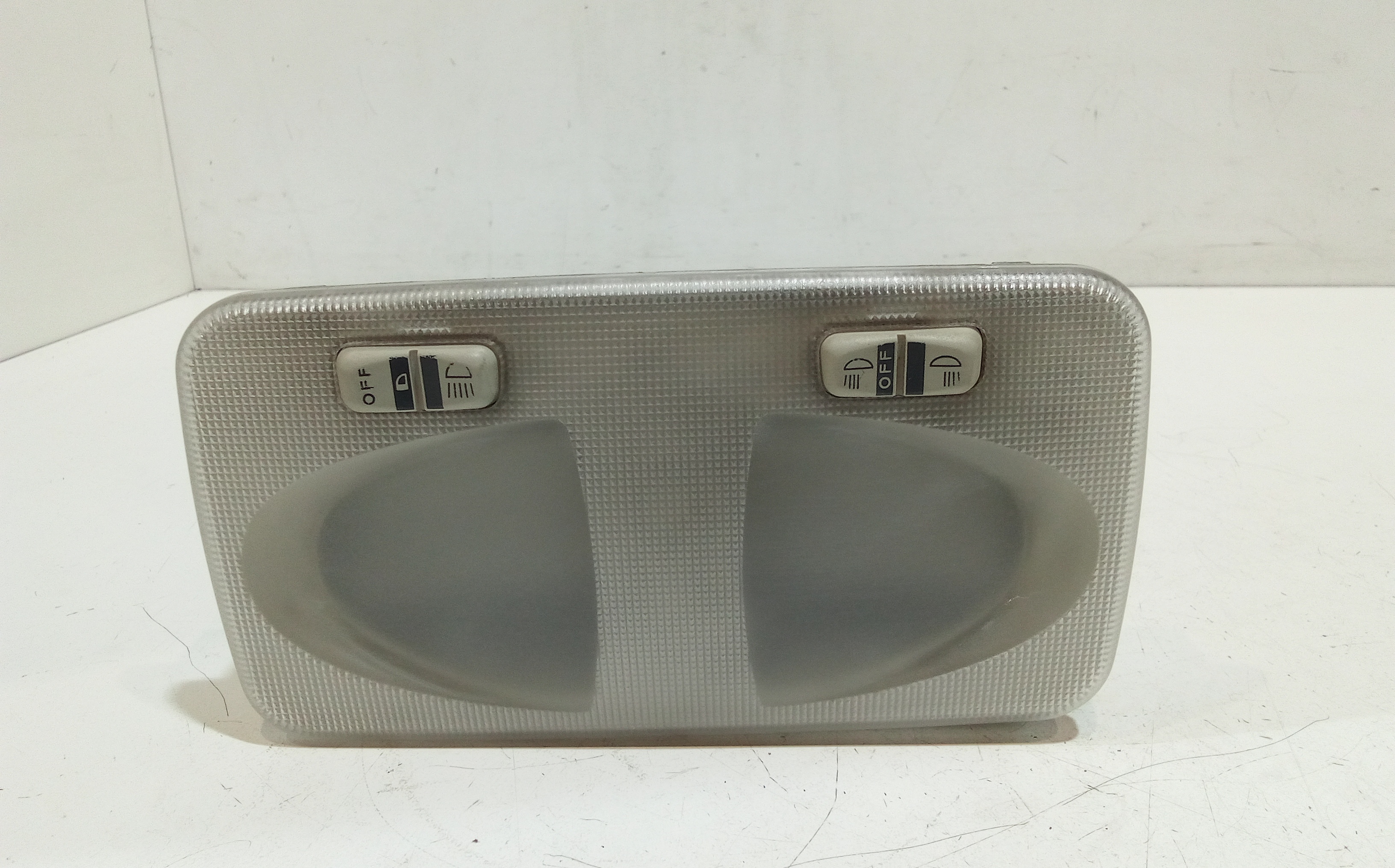 Luce Cortesia Ant. Tetto Usato