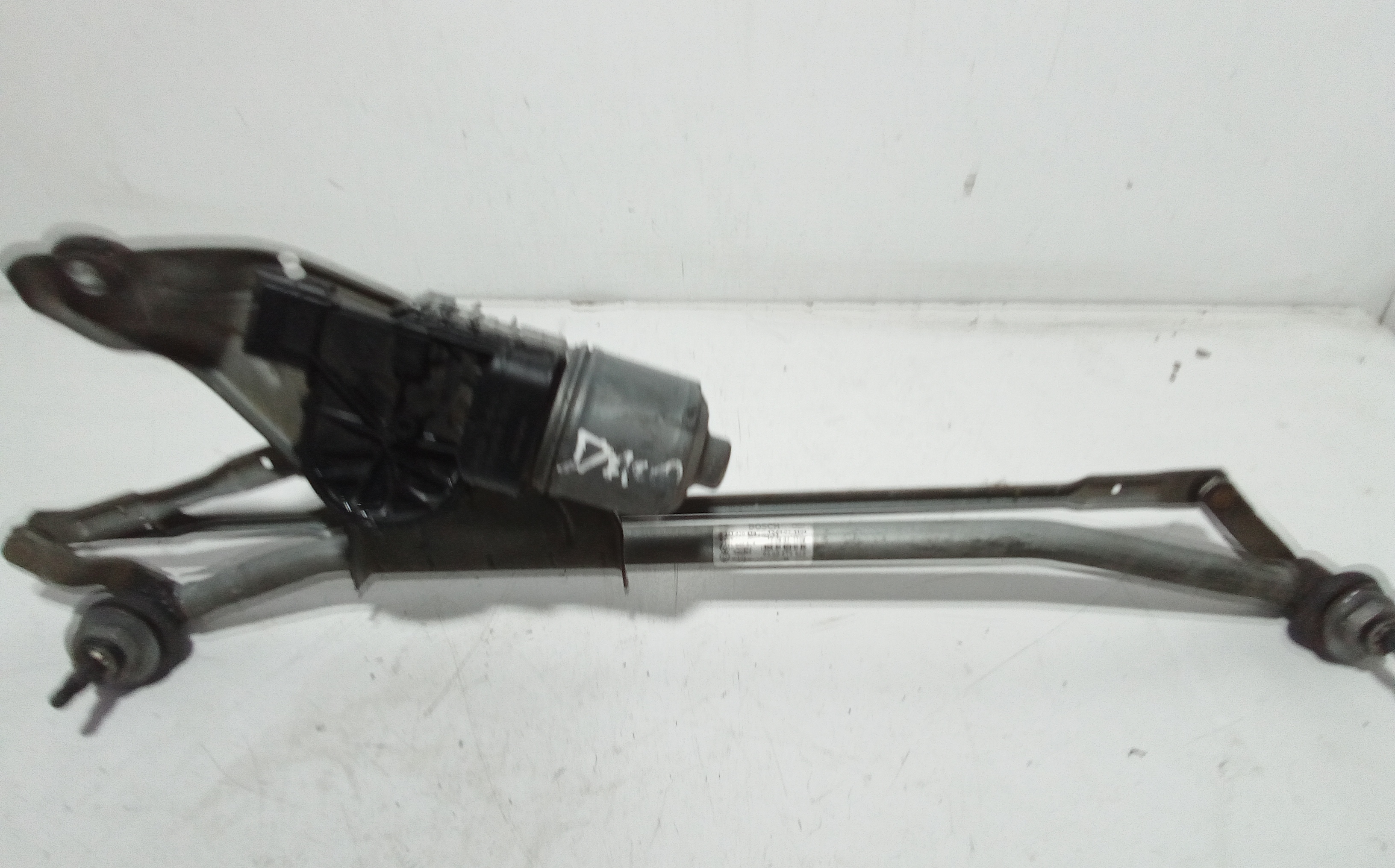 Motorino Tergiparabrezza Compl. Usato