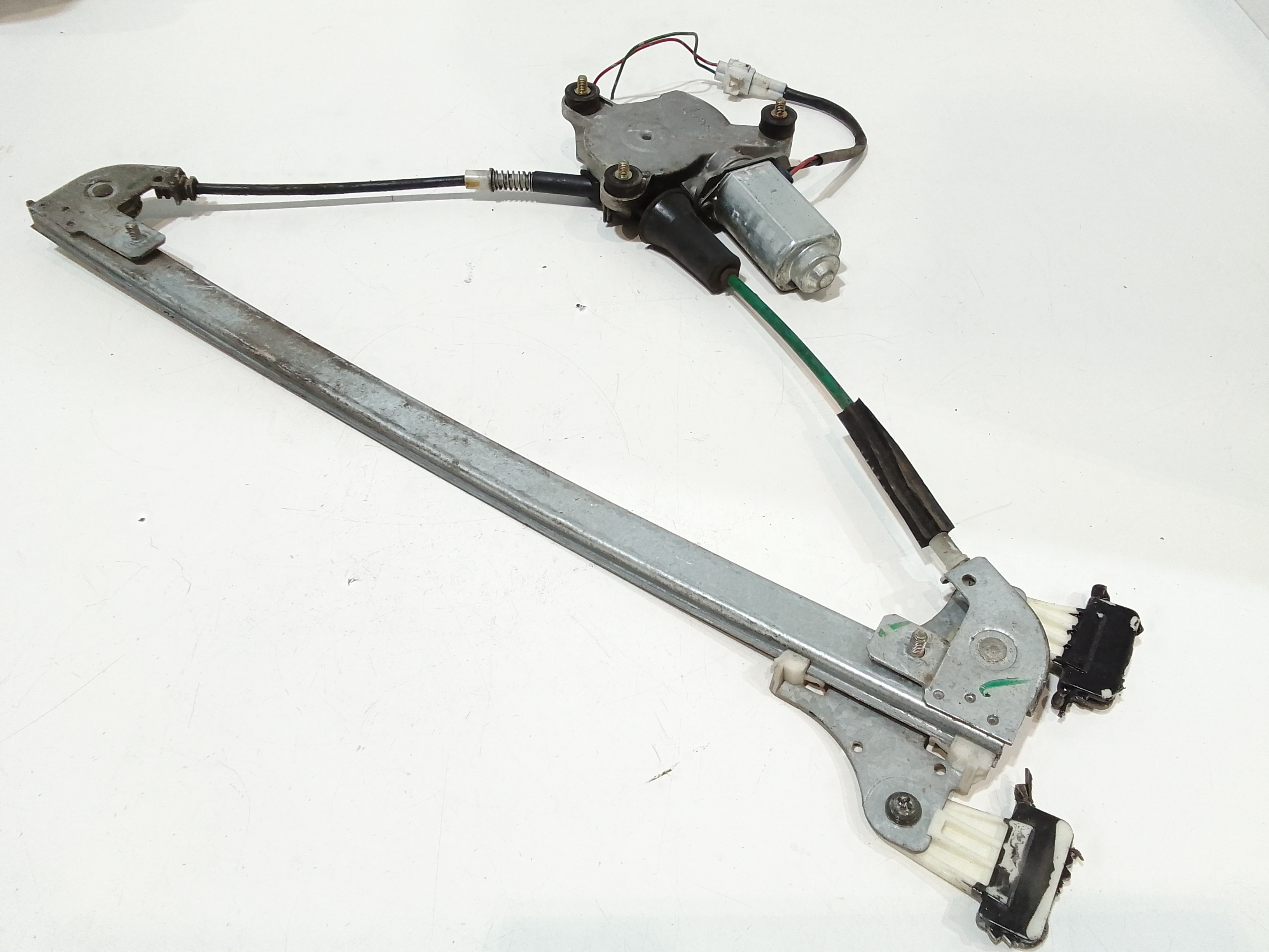 Alzacristallo Porta Ant. Destro 9206363 Usato