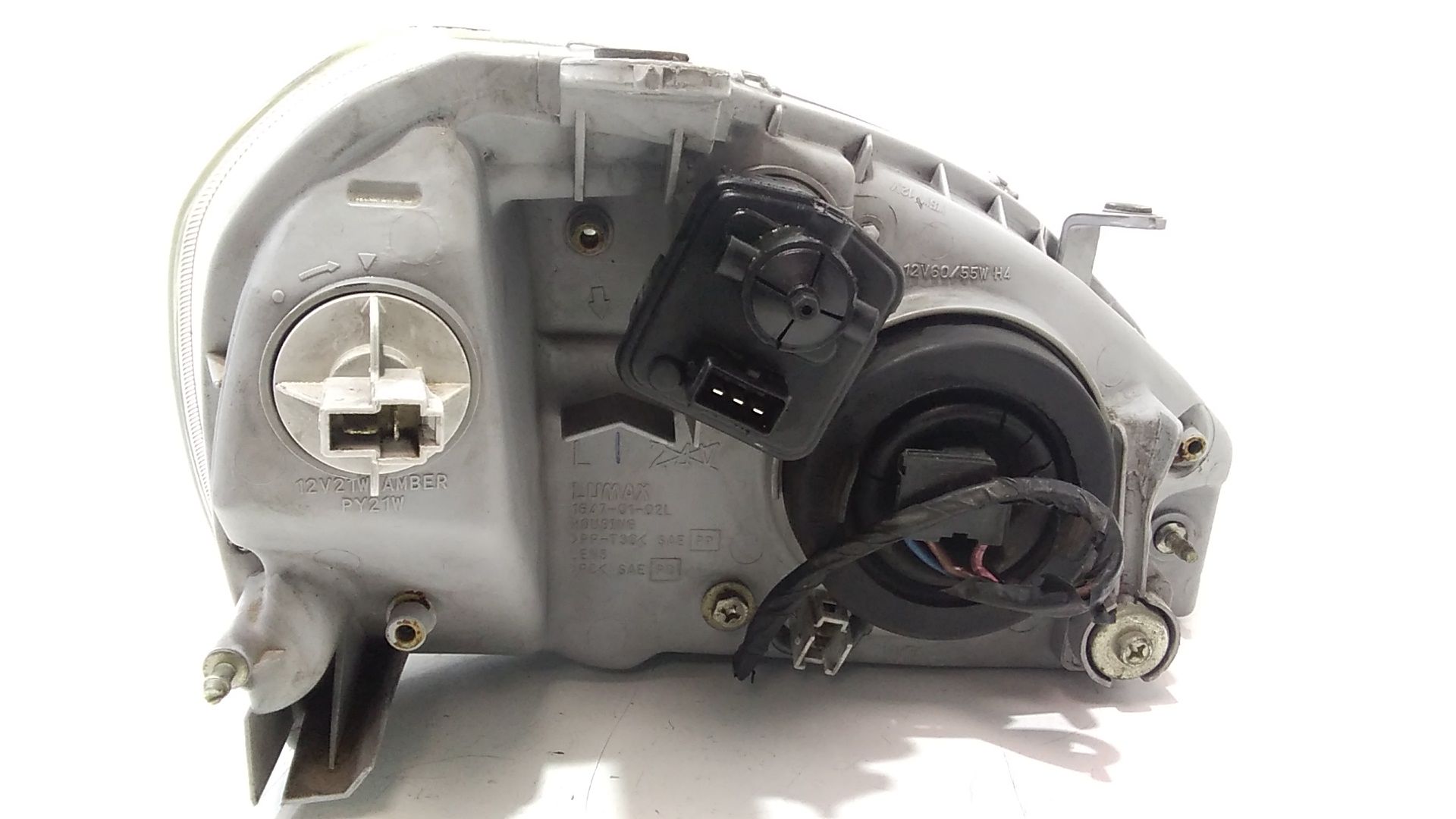 Proiettore Sinistro 286854409905 Usato