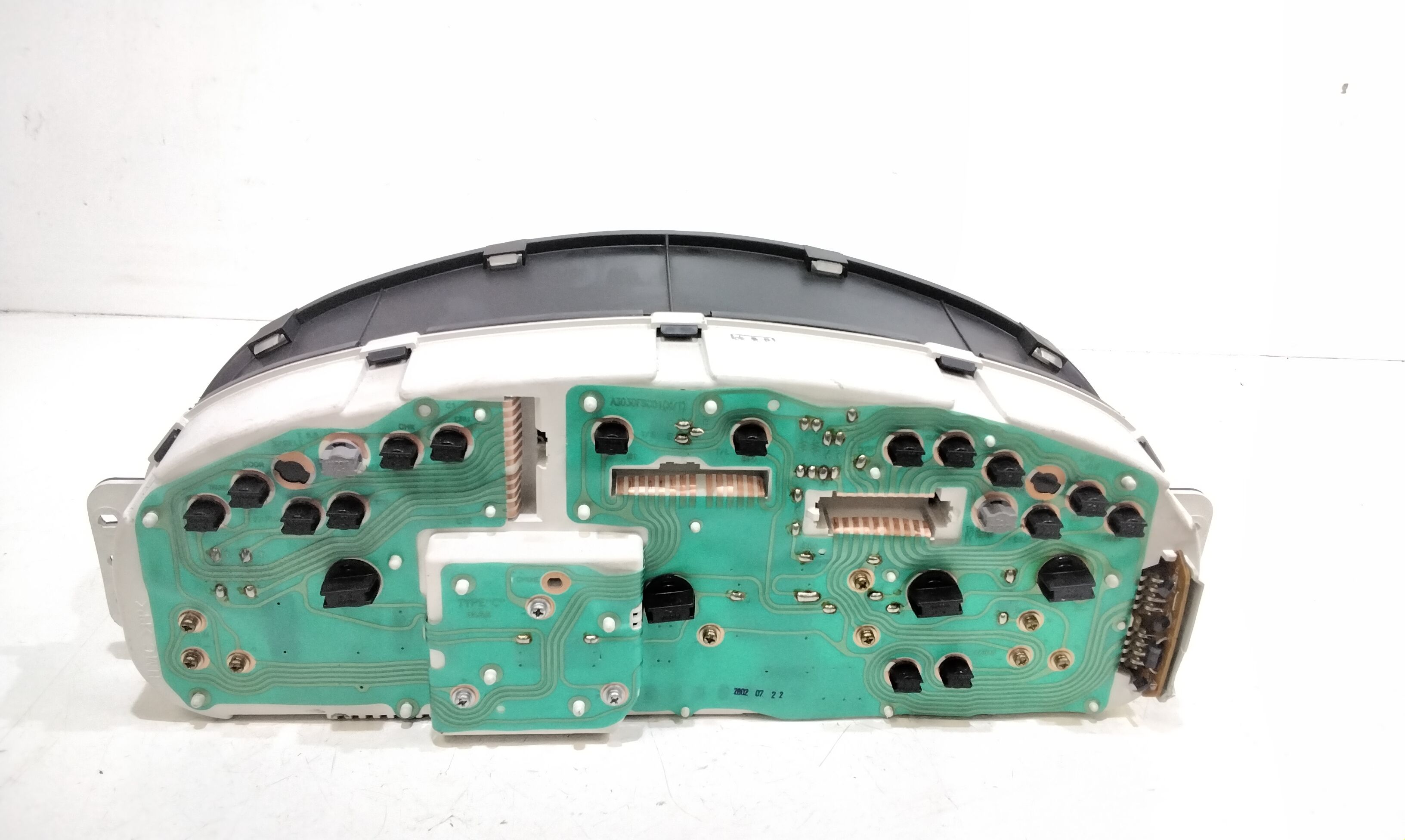 Quadro Portastrumenti Usato