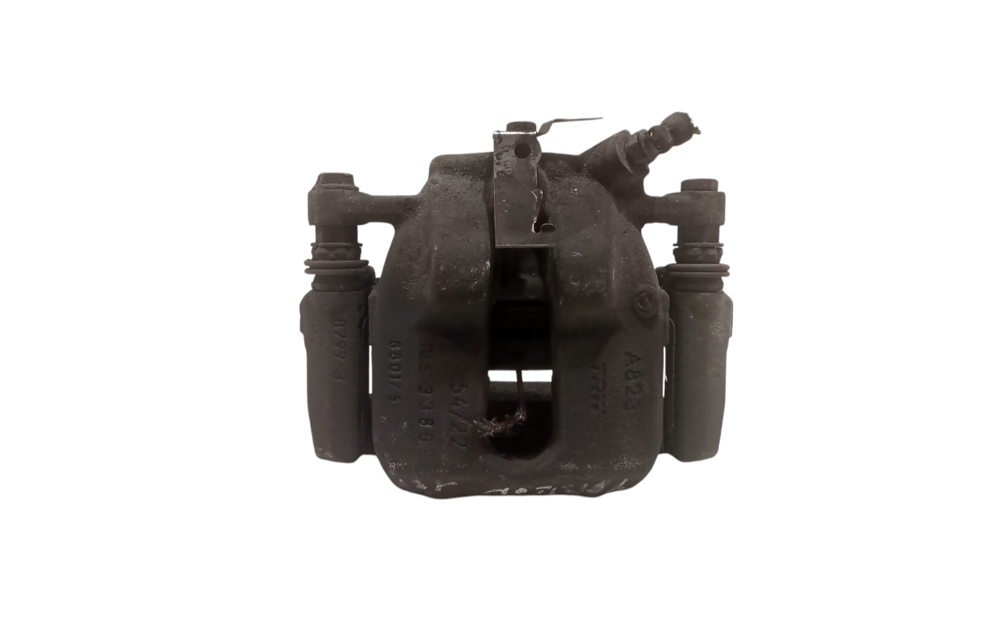 Pinza Freno Ant. Sinistro 77364336 Usato