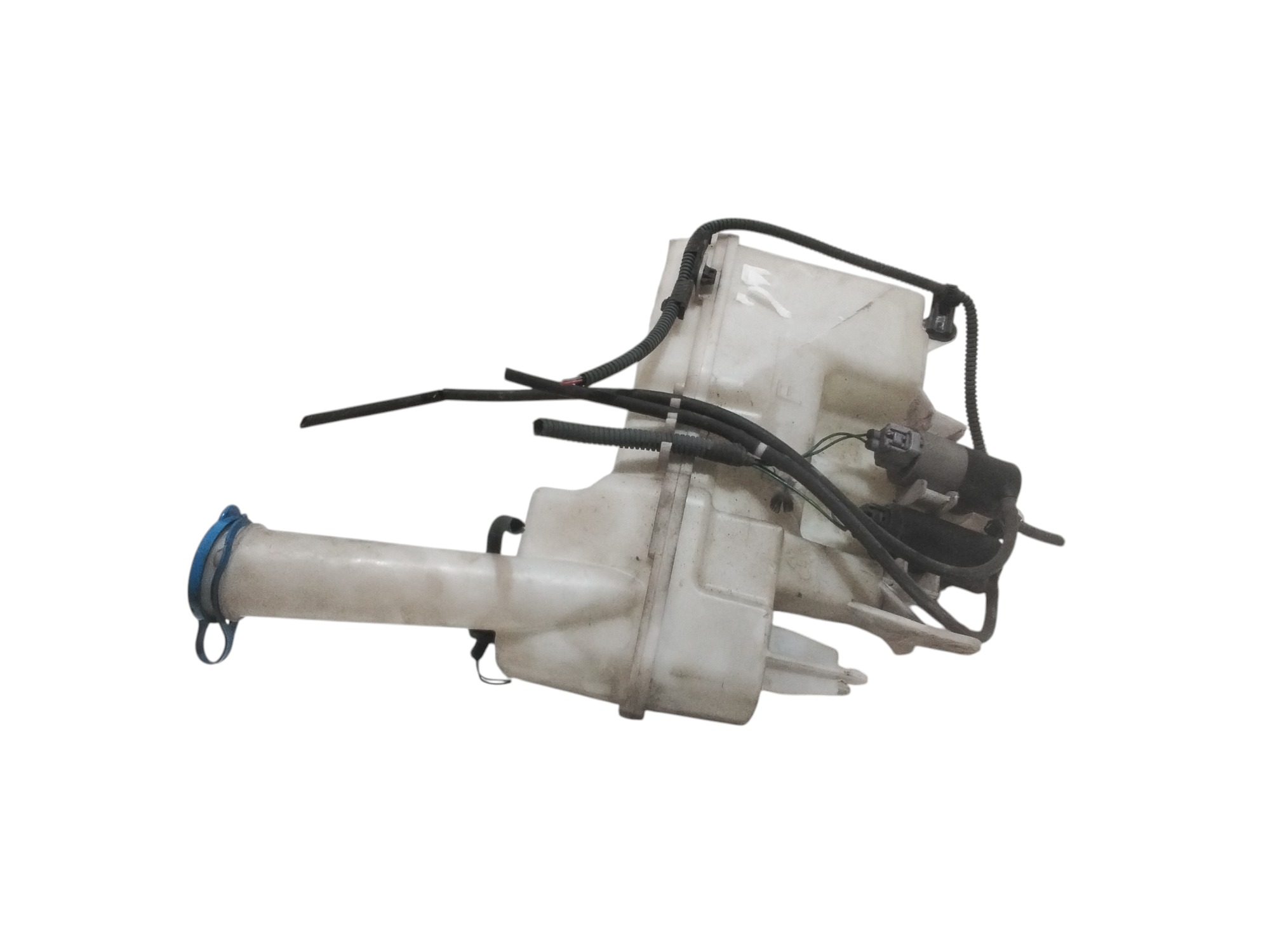 Serbatoio Tergiparabrezza Compl. Usato