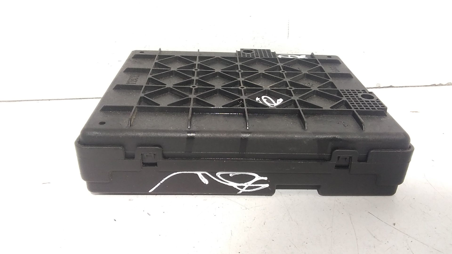 Scatola Fusibili Usato