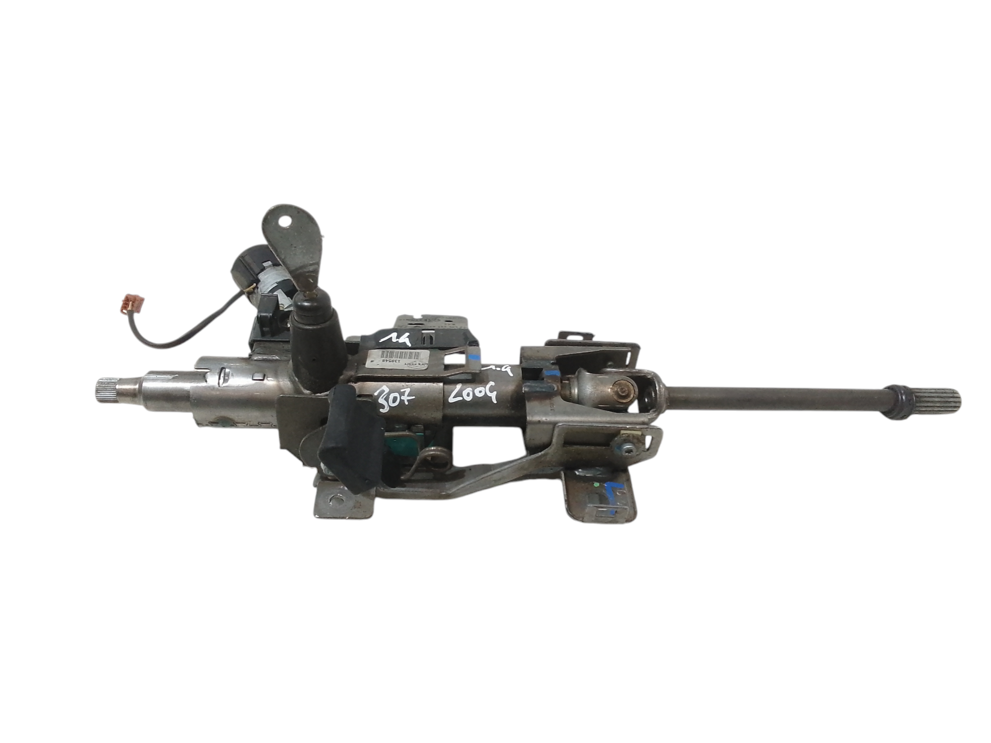 Albero Sterzo Compl. Usato