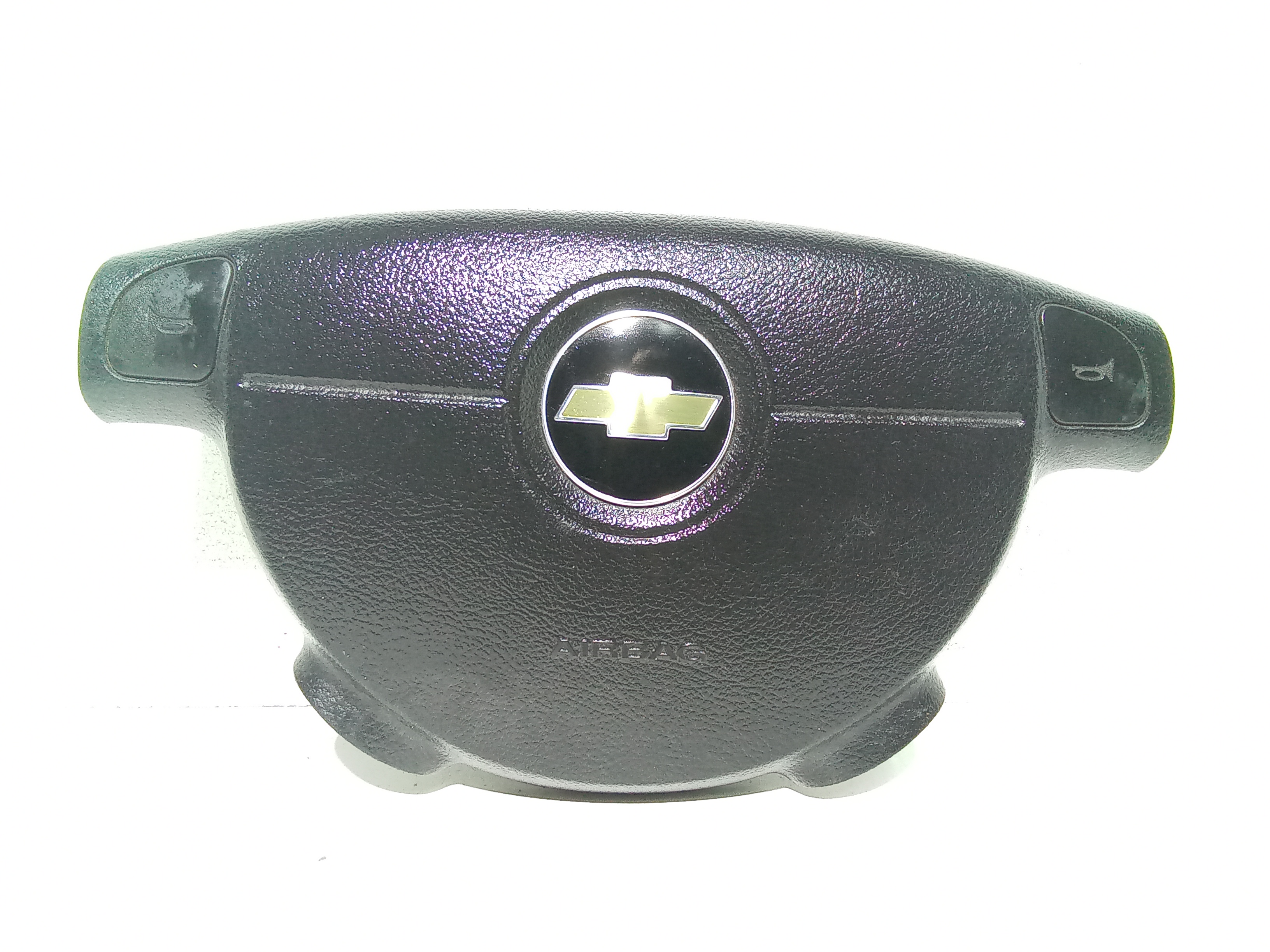 Dispositivo Airbag Lato Guida 96879041 Usato
