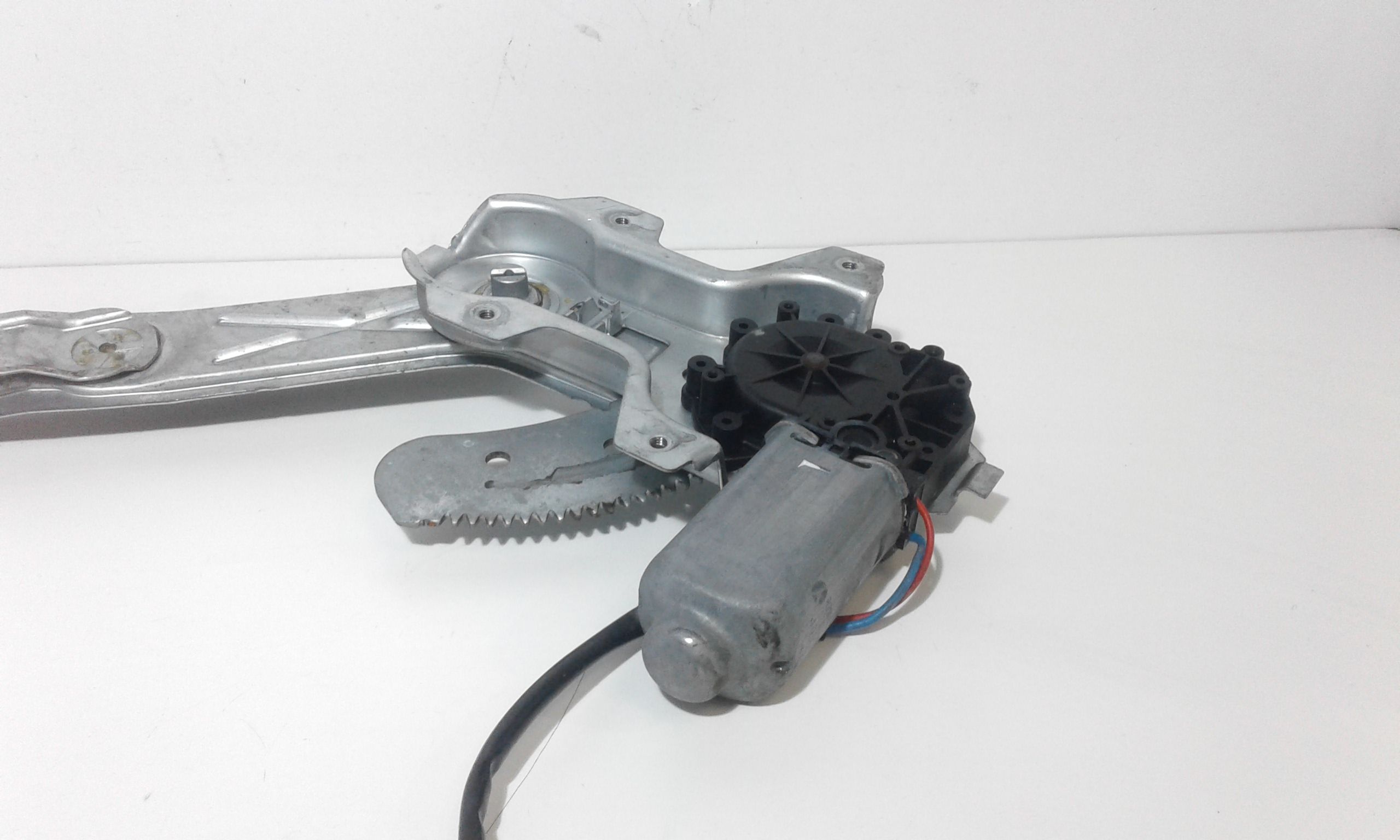 Alzacristallo Porta Post. Sinistro Usato