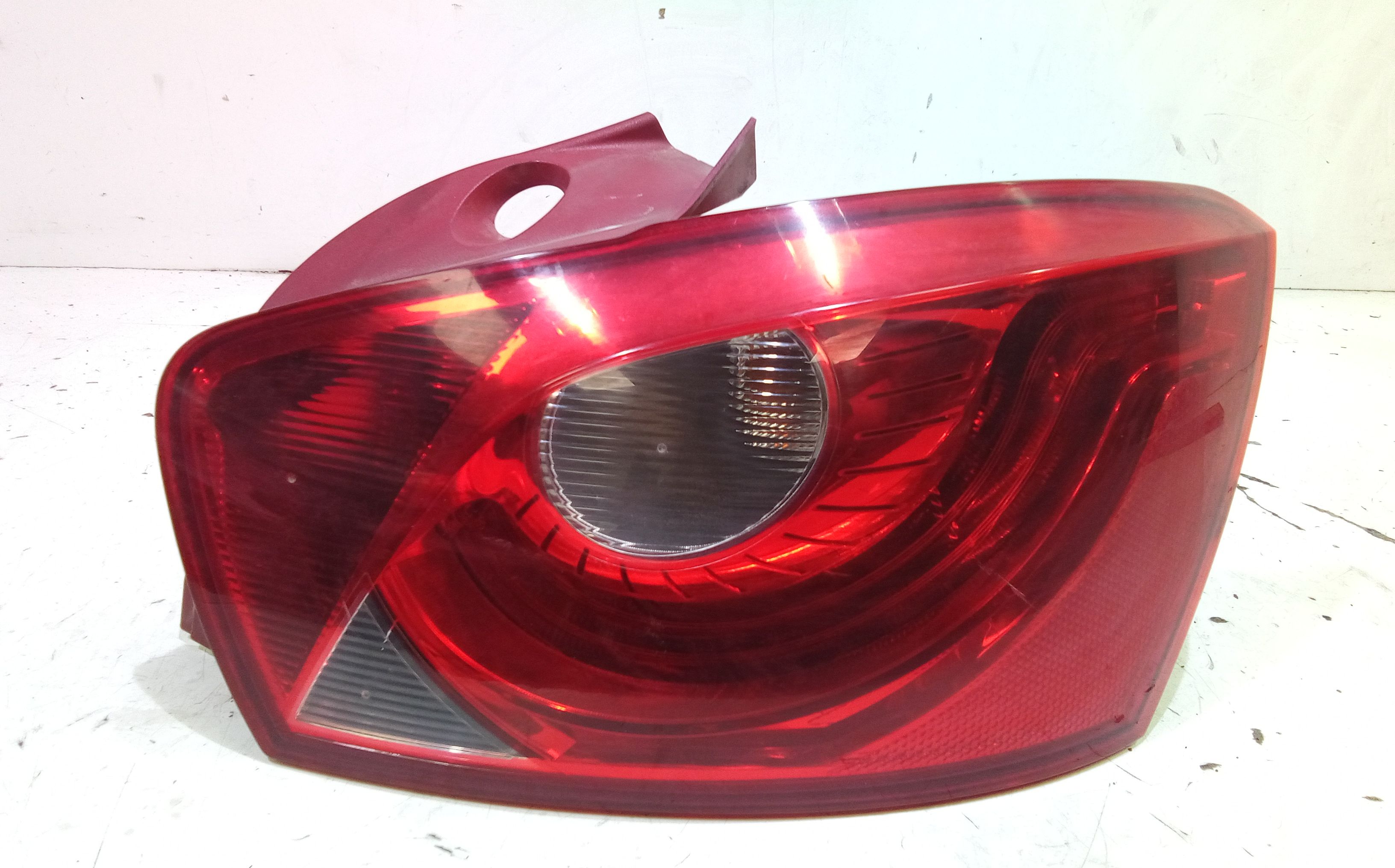 Fanale Post. Destro 6J4945096H Usato