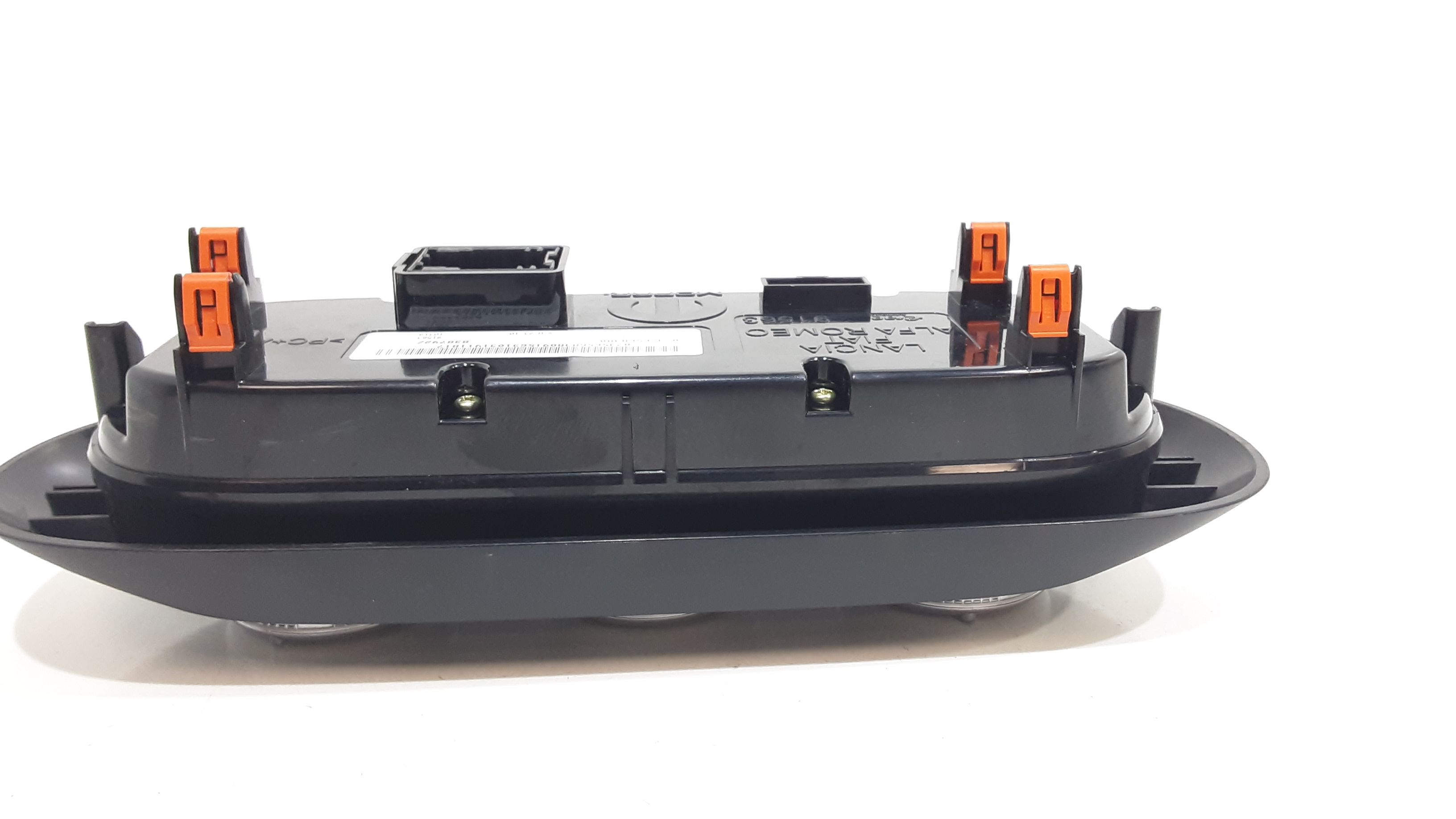 Blocco Comando Climatizzazione 735712957 Usato