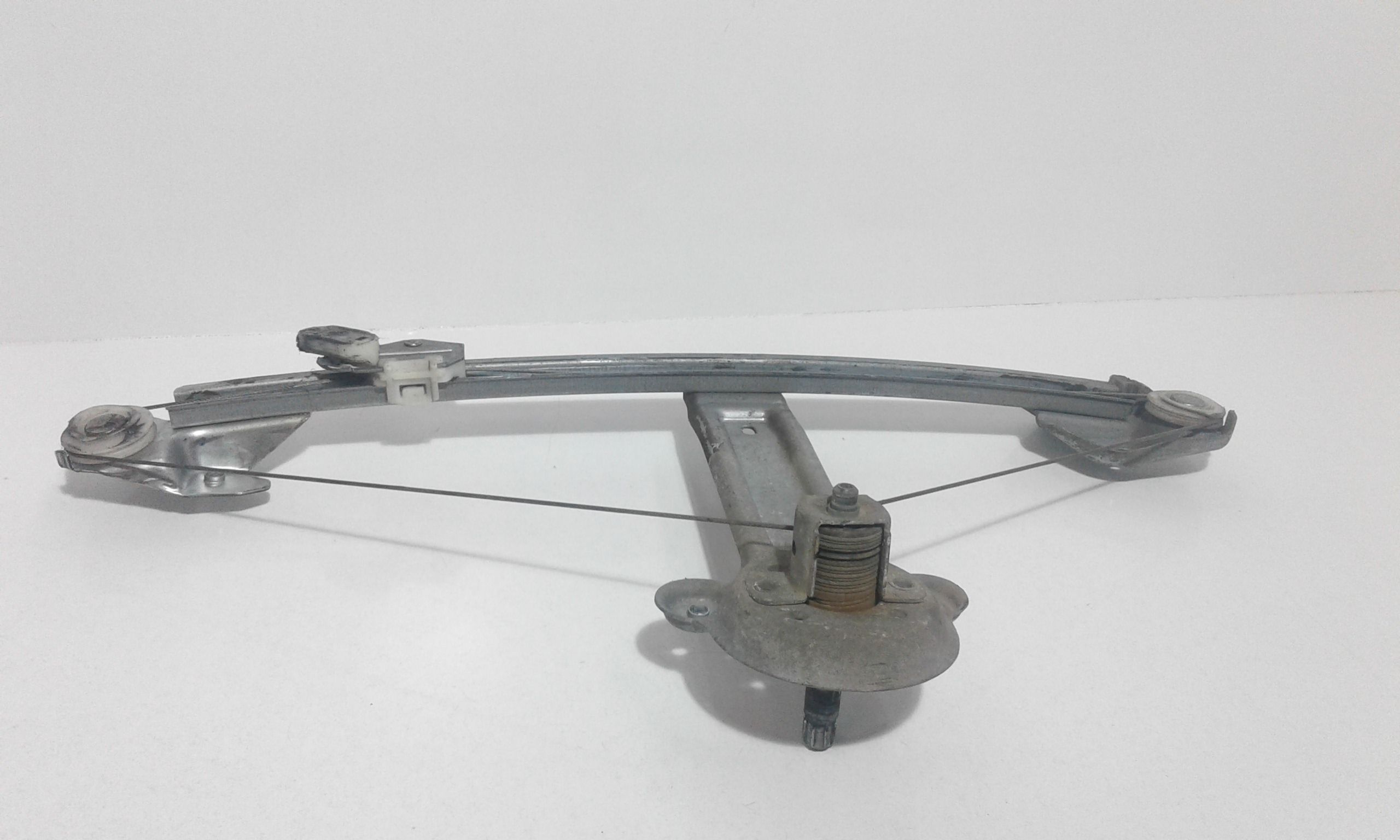 Alzacristallo Elettr. Porta Post. Sinistro 13100423 Usato