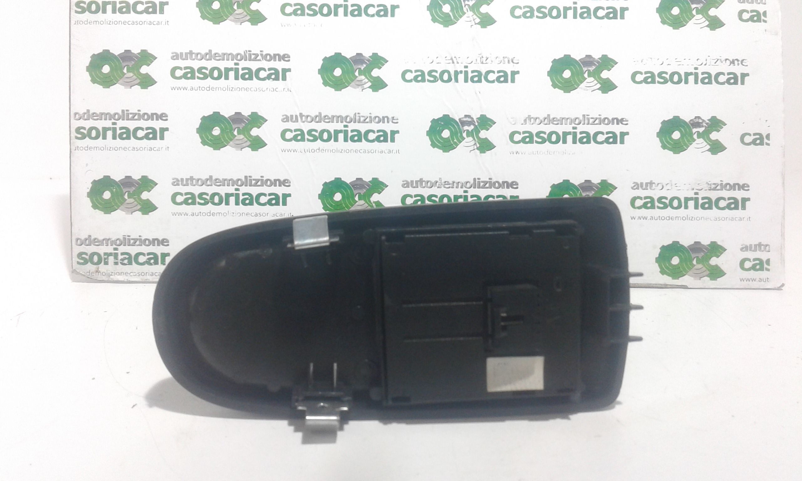 Interruttore Alzacristalli Porta Ant. Destro Usato