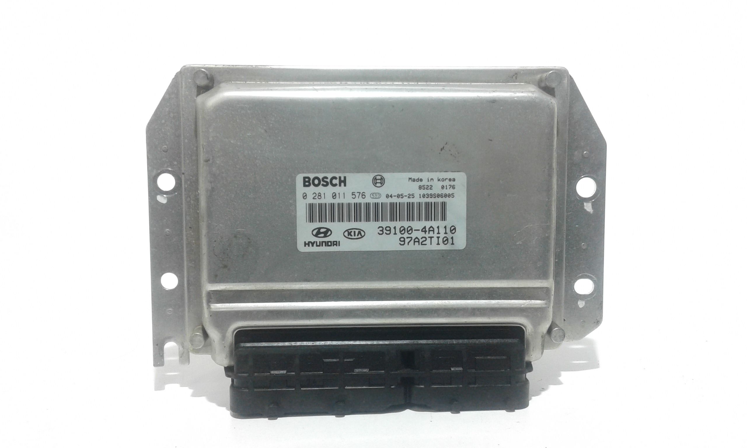 Centralina Iniezione Usato