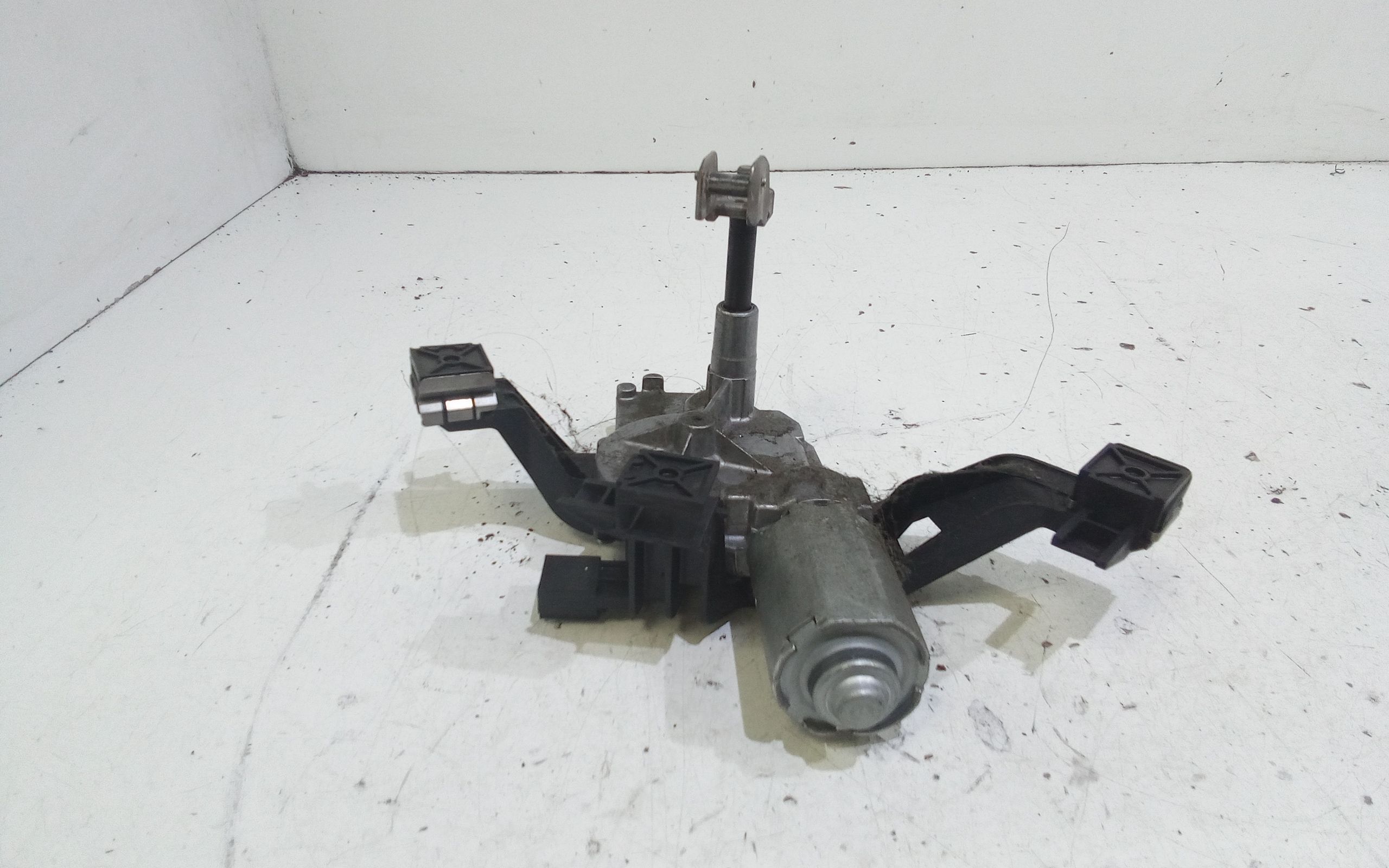 Motorino Tergilunotto 6405AN Usato