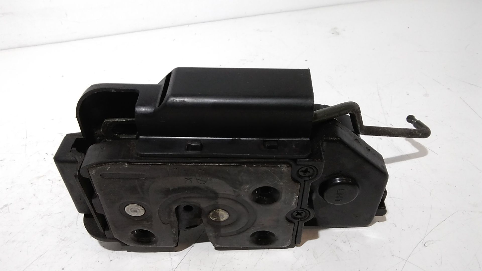 Serratura Porta Post. Sinistro Usato