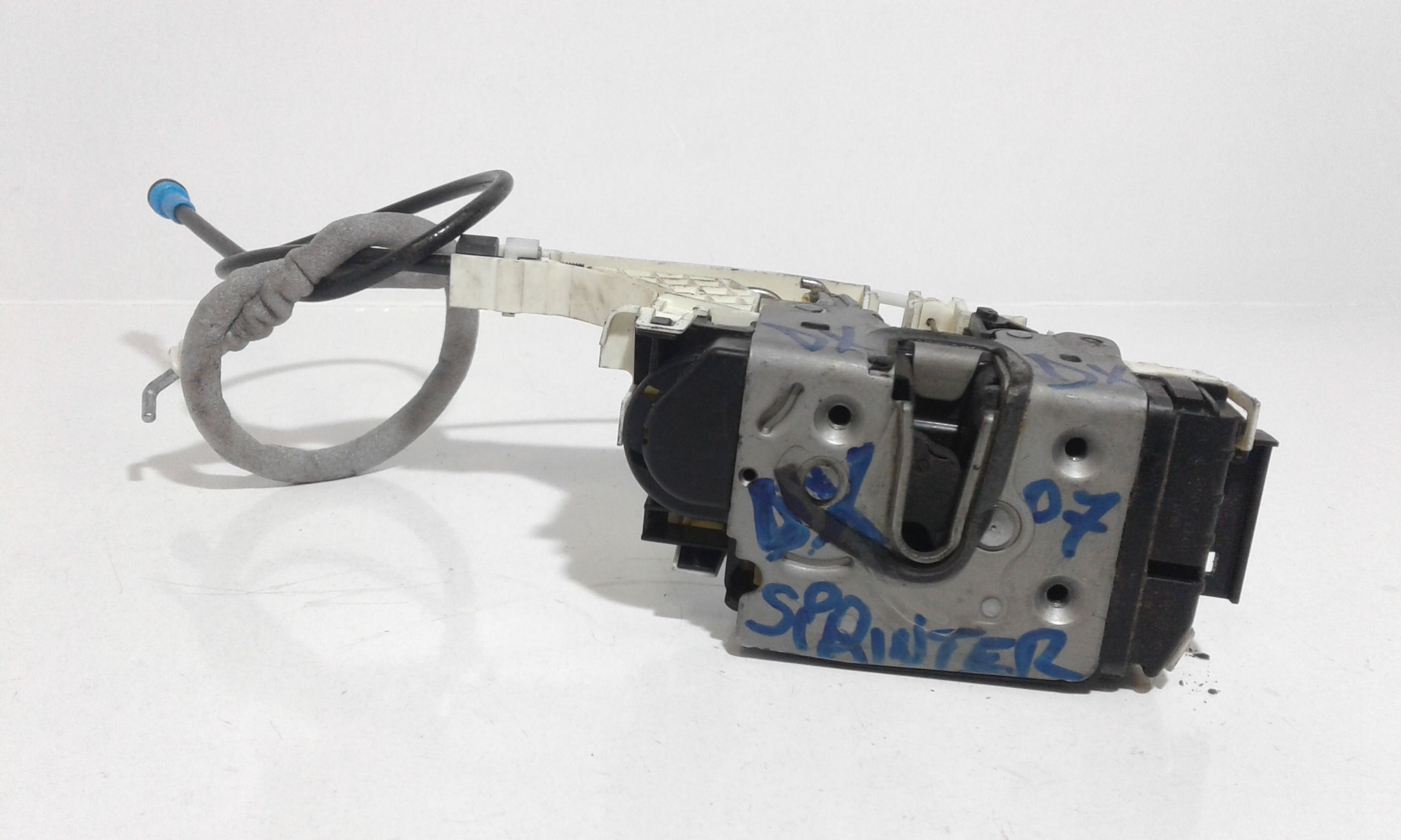 Serratura Porta Ant. Destro A9067201735 Usato