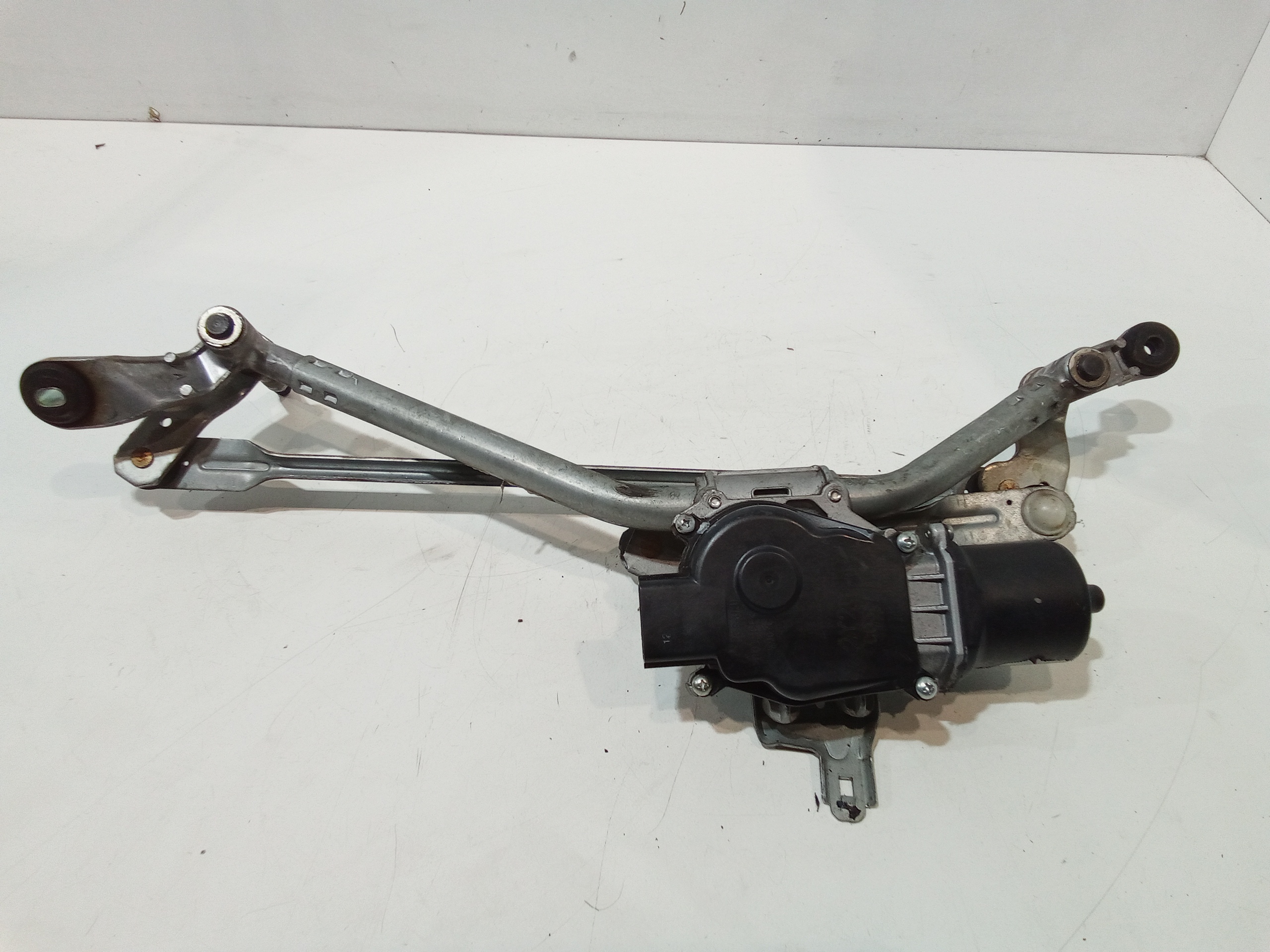 Motorino Tergiparabrezza Compl. Usato