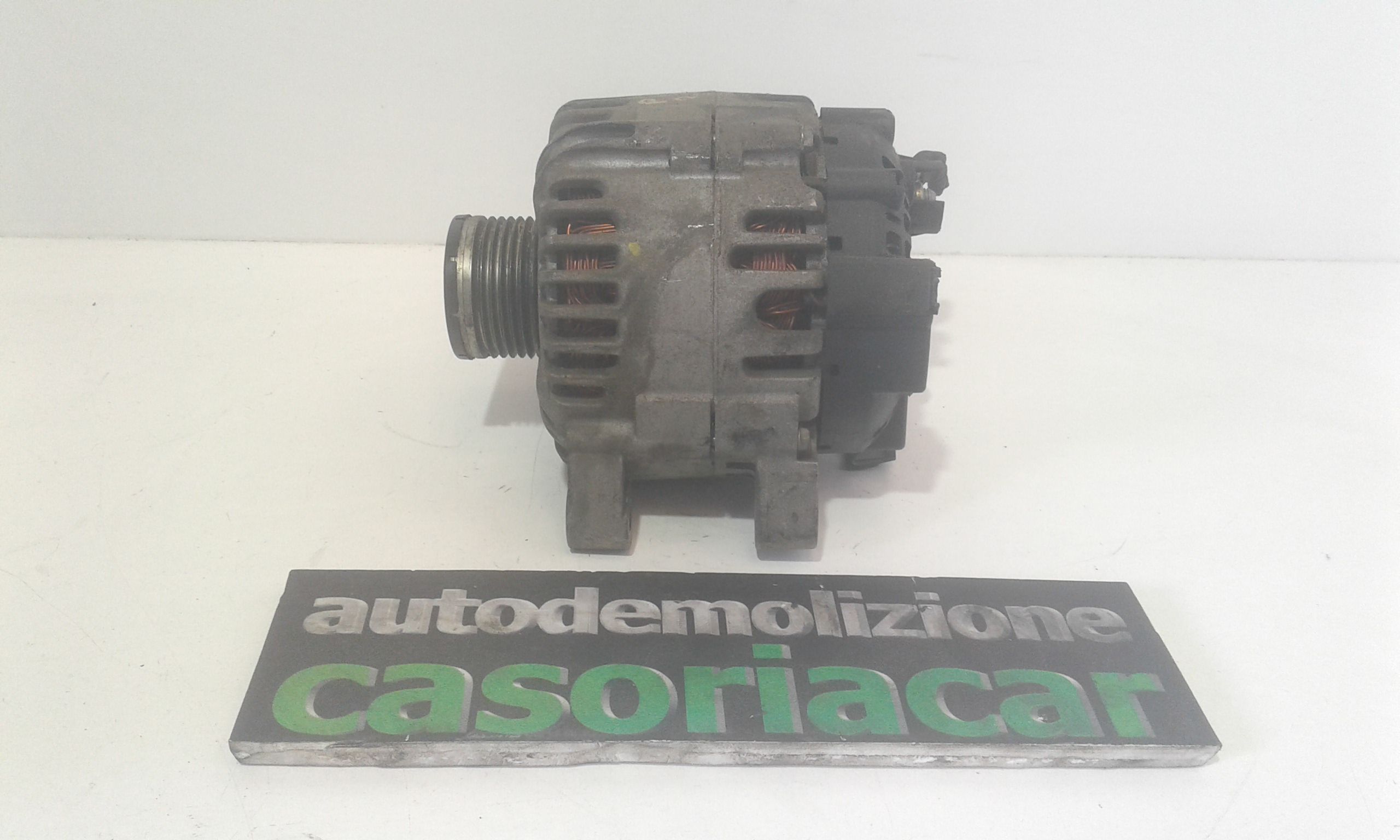 Alternatore 5705FC Usato