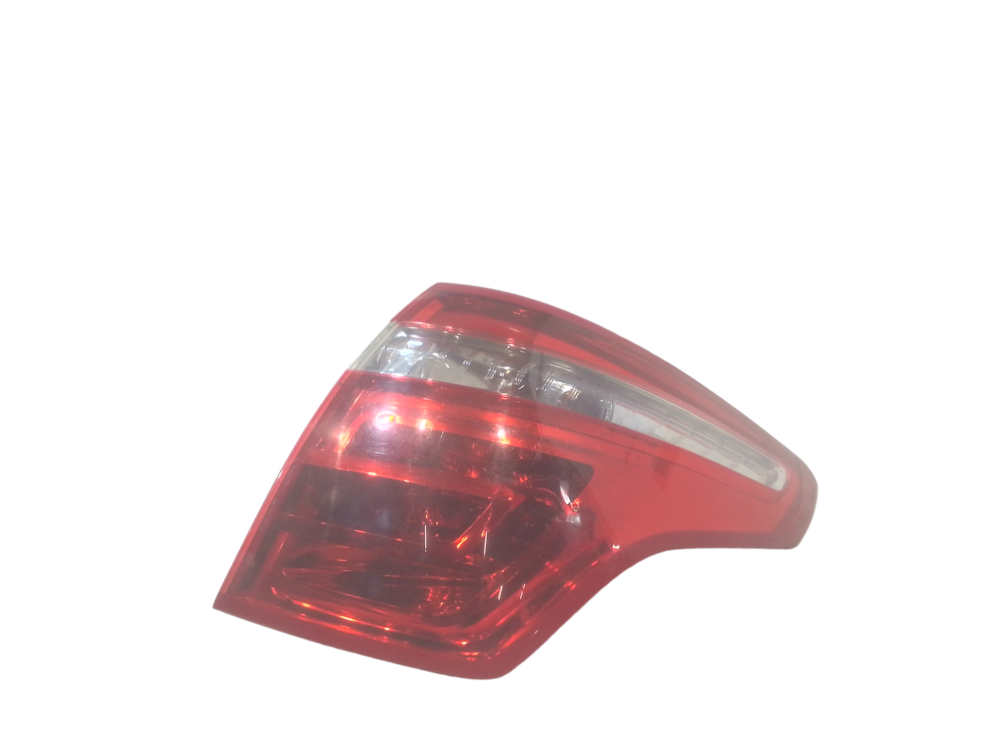 Fanale Post. Destro 6351AC Usato