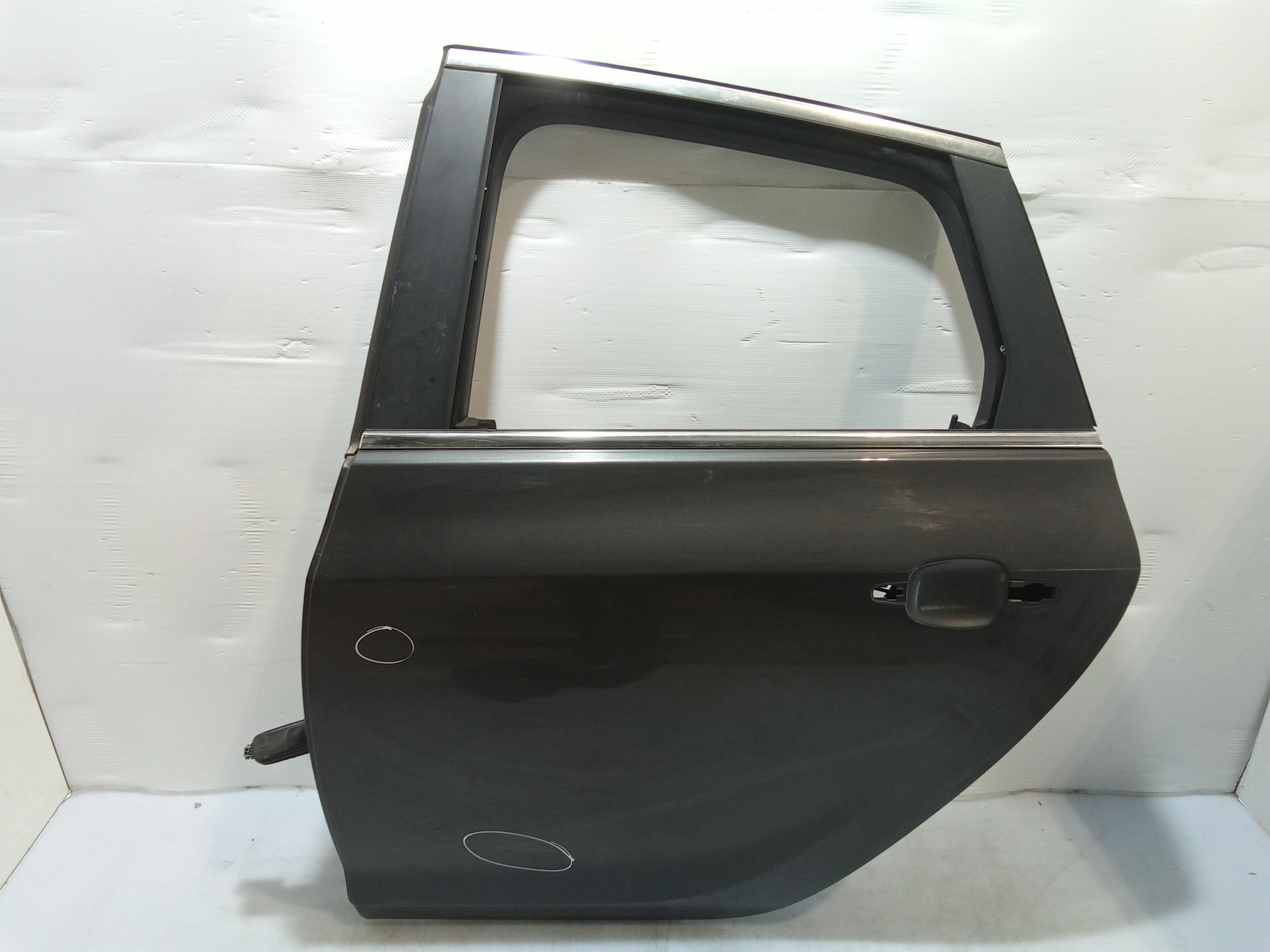 Porta Post. Sinistro 13285610 Usato