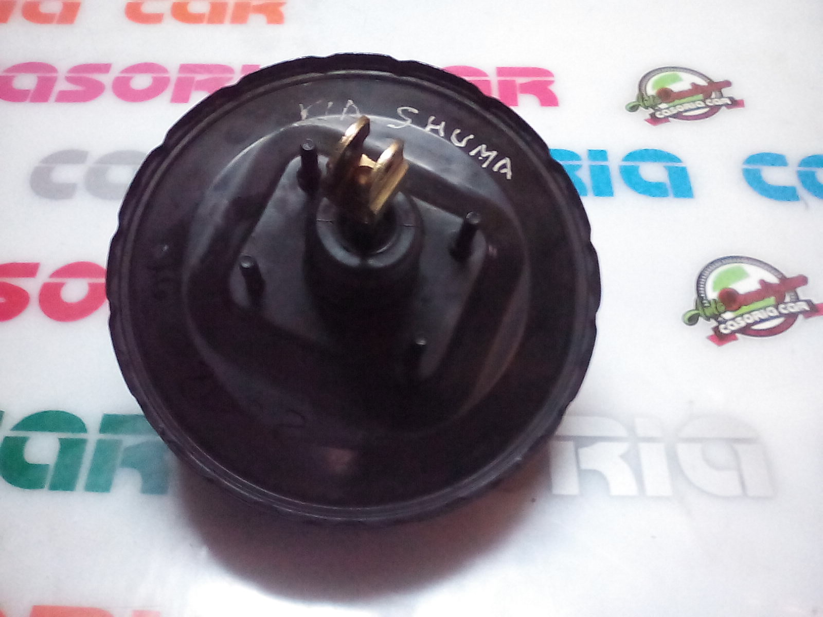 Servofreno 0K2A343800 Usato