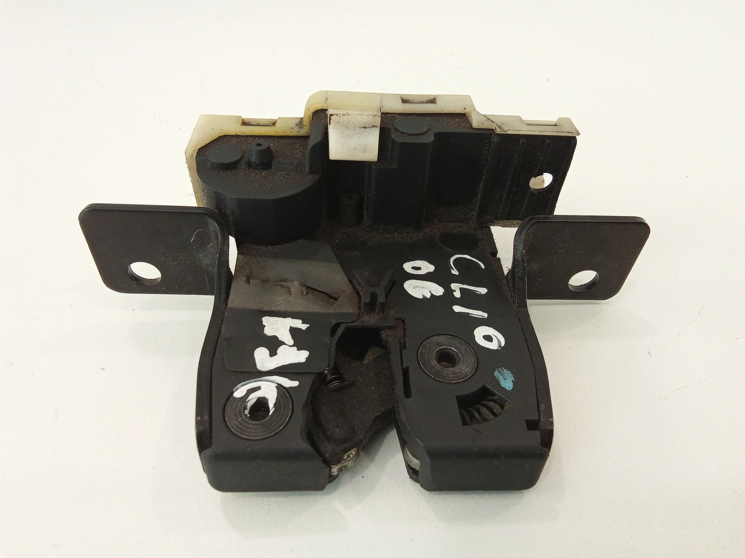 Serratura Cofano Post. Usato