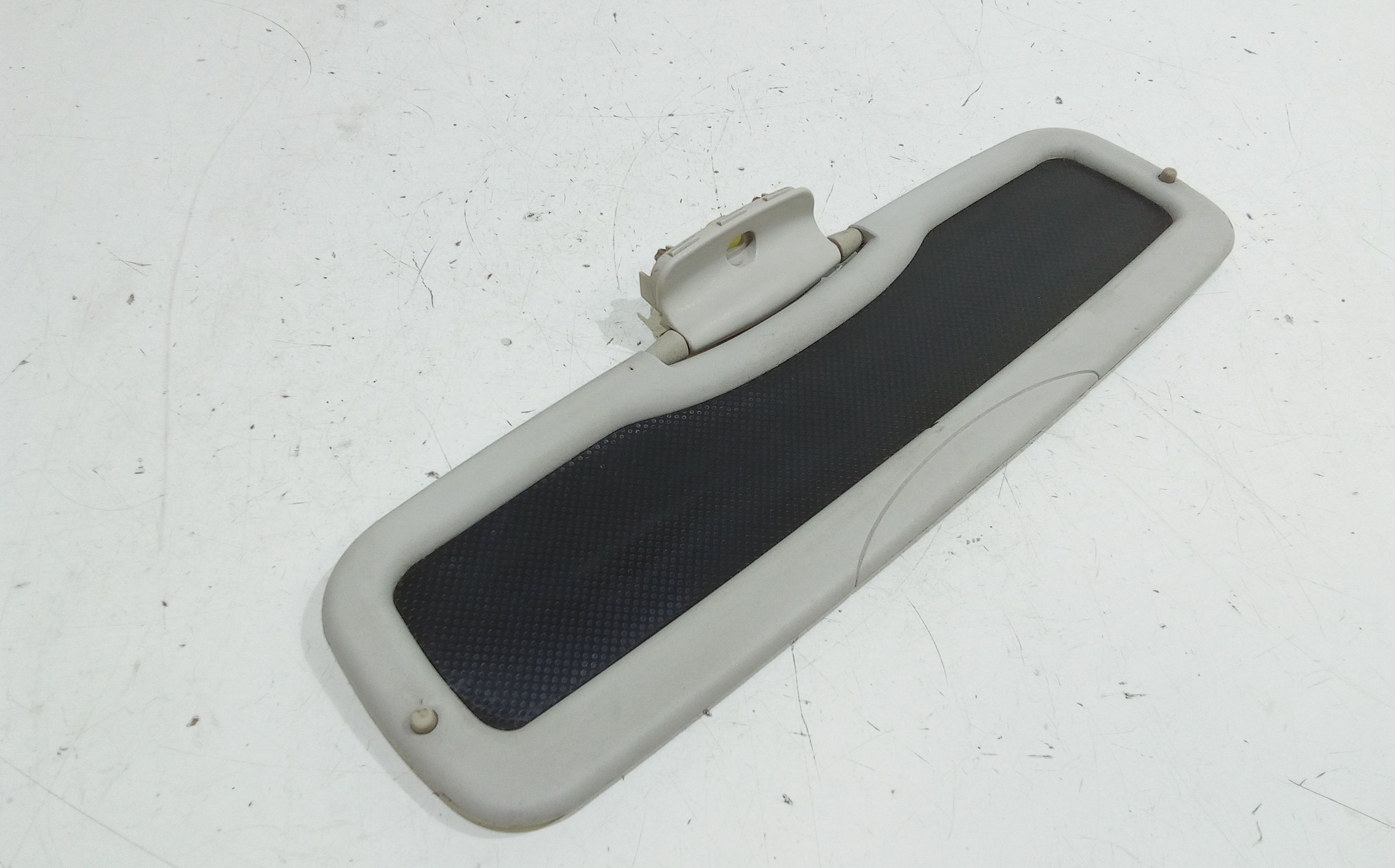 Aletta Parasole Parabrezza Sinistro Q0000705V008C24A00 Usato