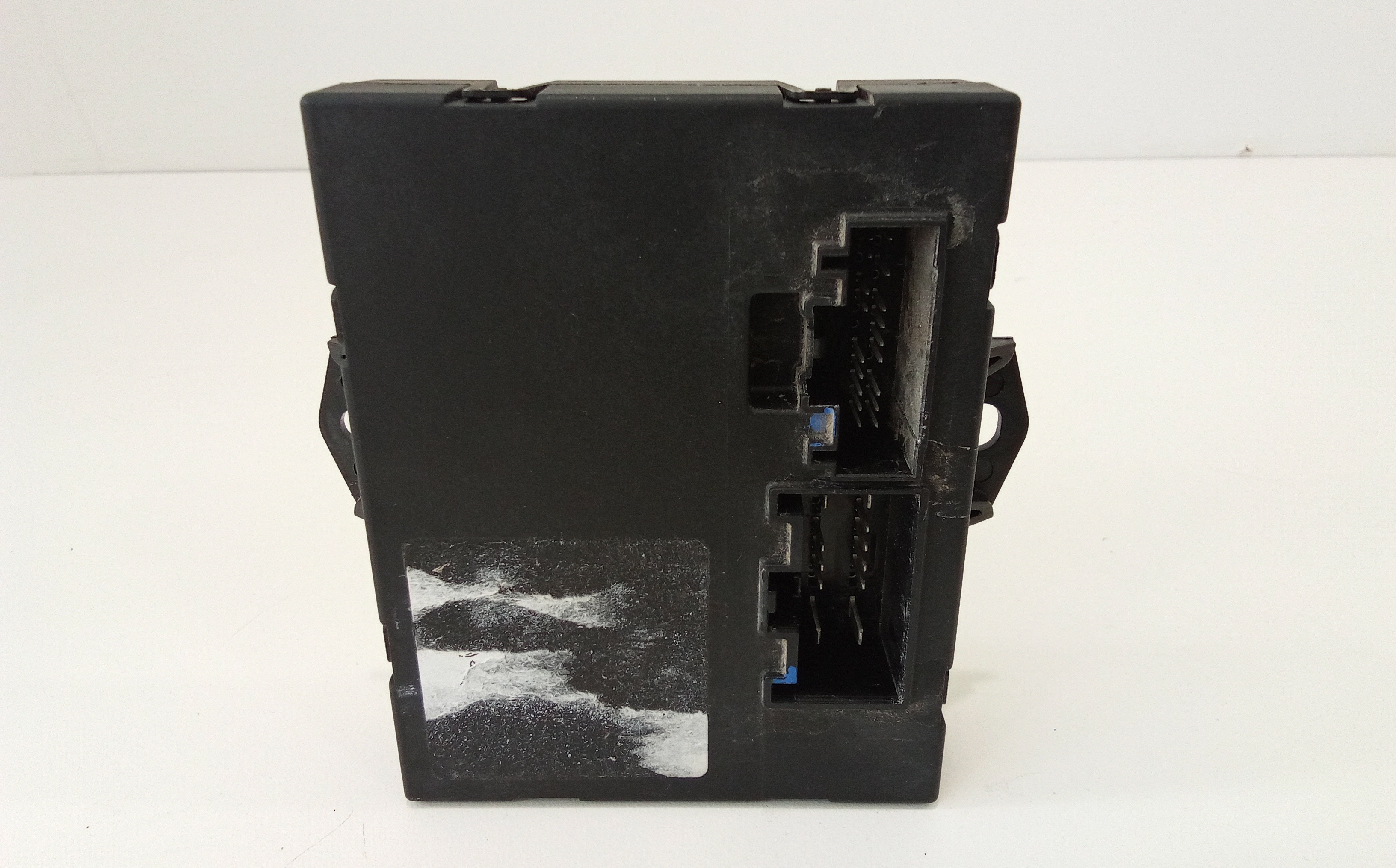 Centralina Comando Apertura Portello Post. J9C12909 Usato