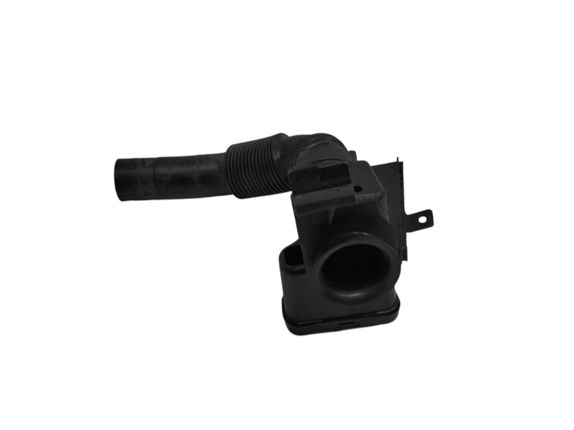 Tubo Rigido Aspirazione Aria Entrata Filtro 9812189880 Usato