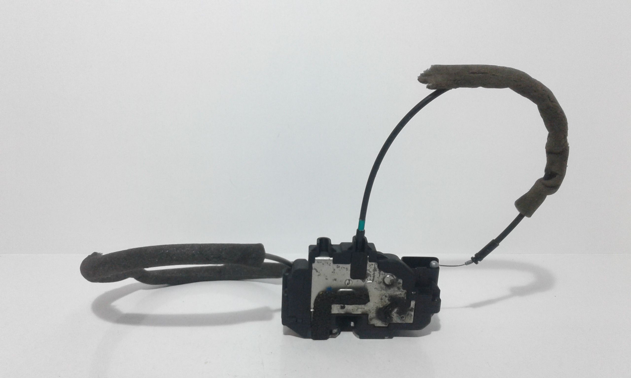 Serratura Porta Post. Sinistro 82501JD90C Usato