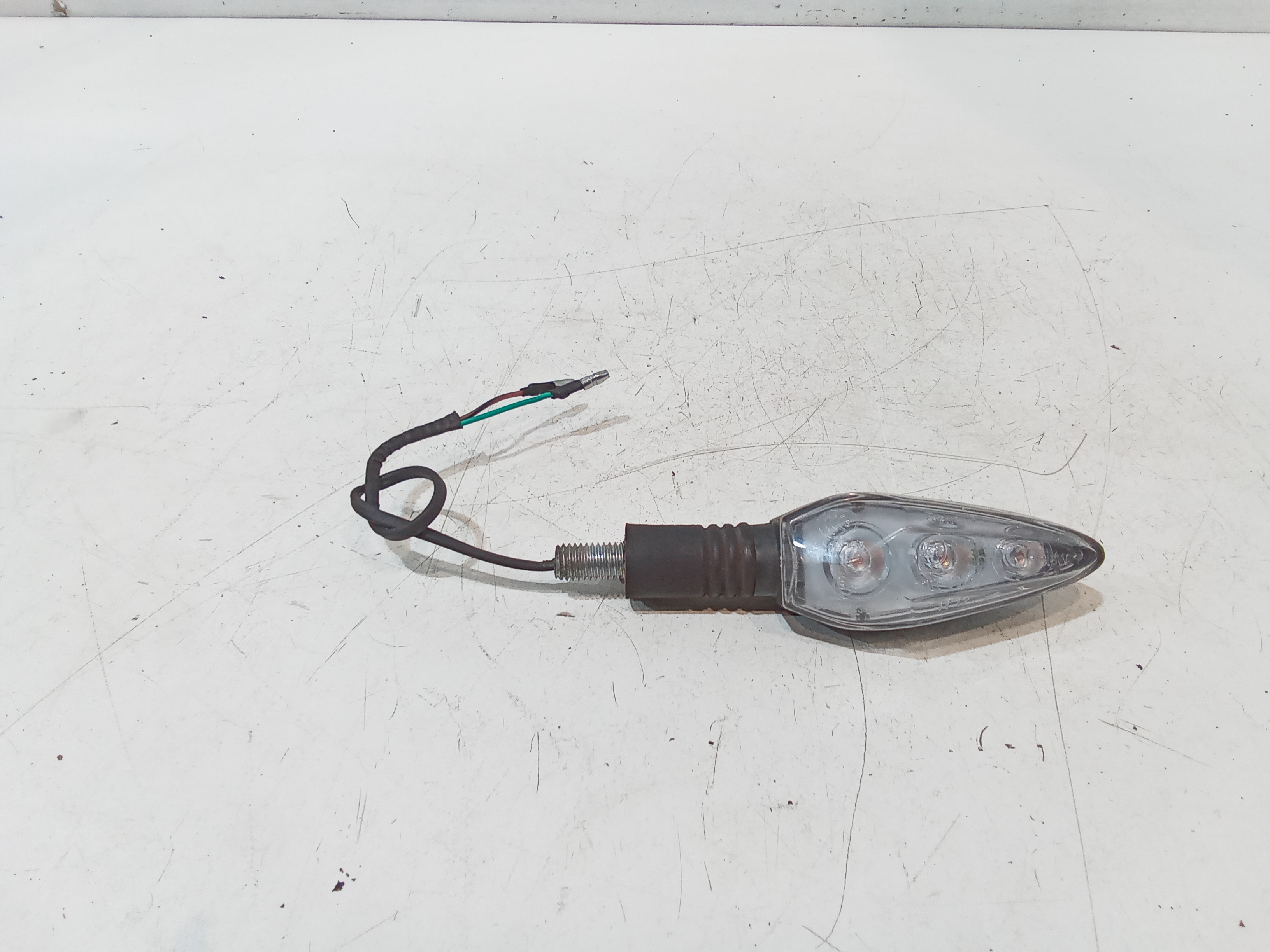 Lampada Direzione Ant. Sinistro Usato