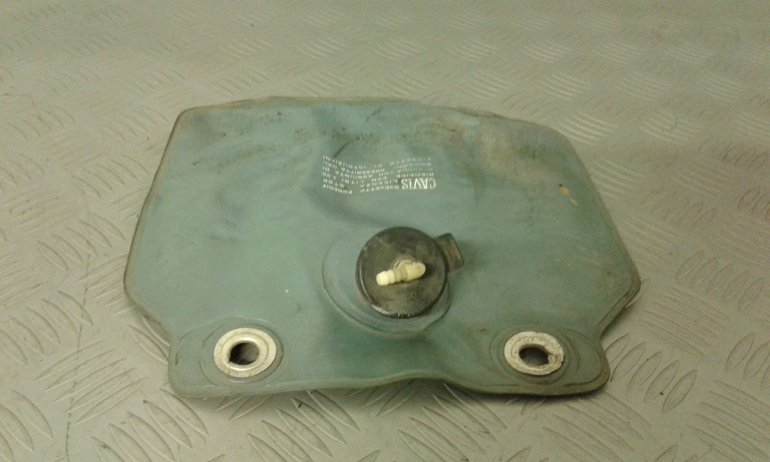 Serbatoio Tergiparabrezza Compl. Usato