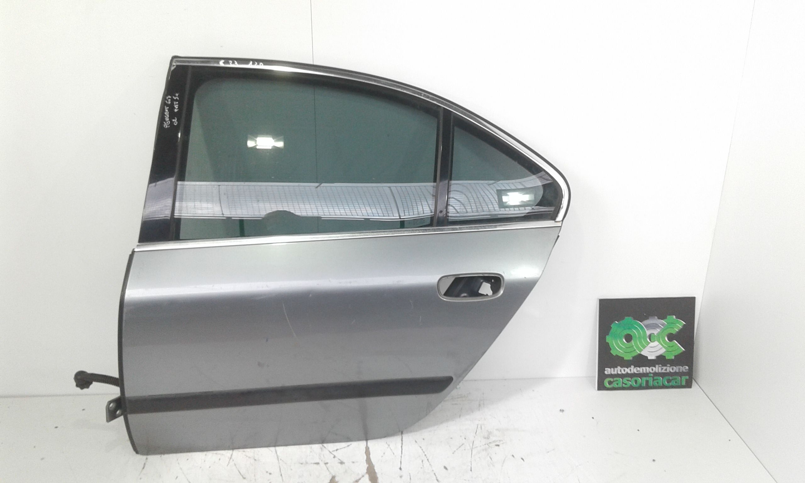 Porta Post. Sinistro 900690 Usato