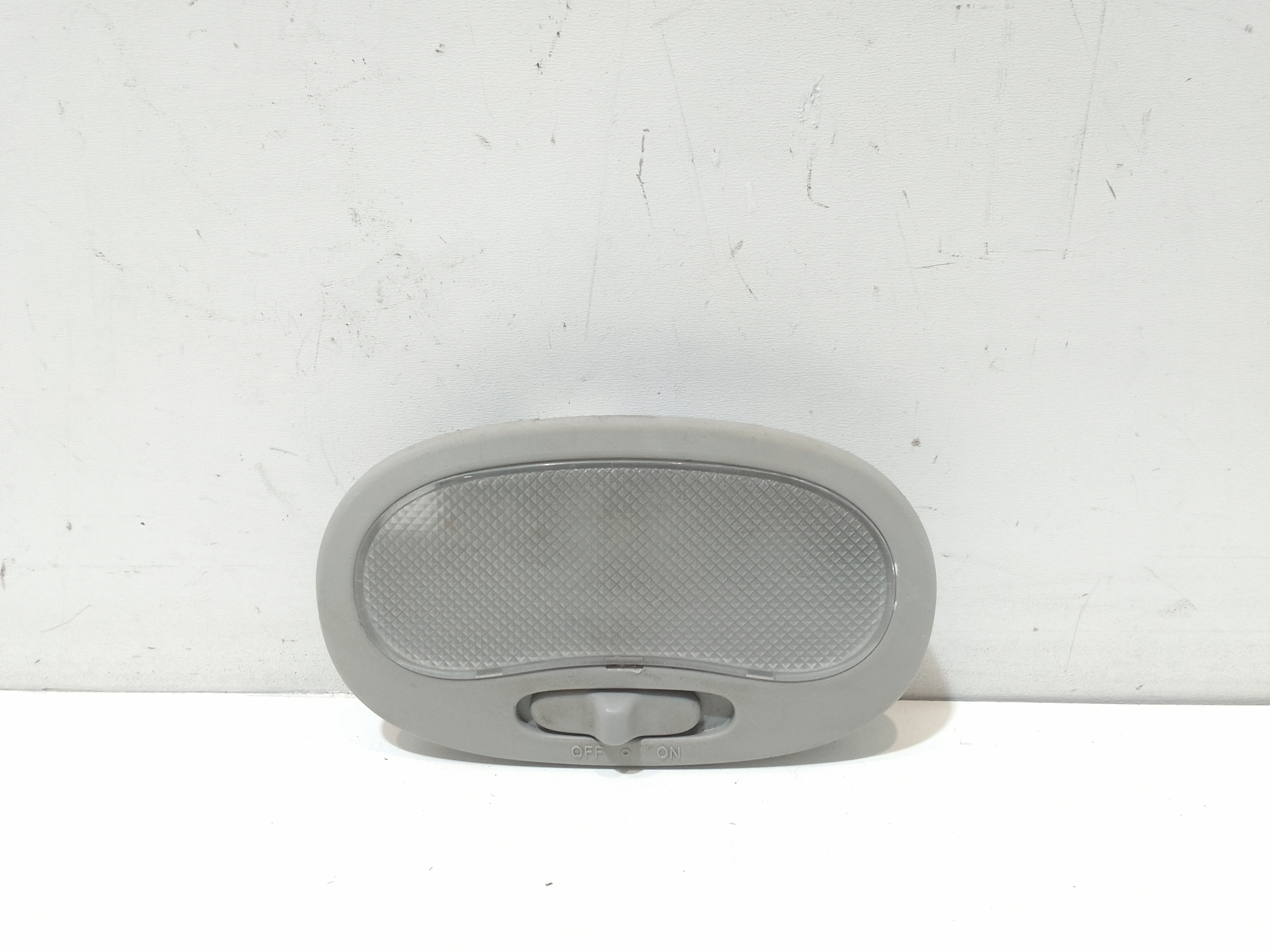 Luce Cortesia Ant. Tetto 96650542 Usato