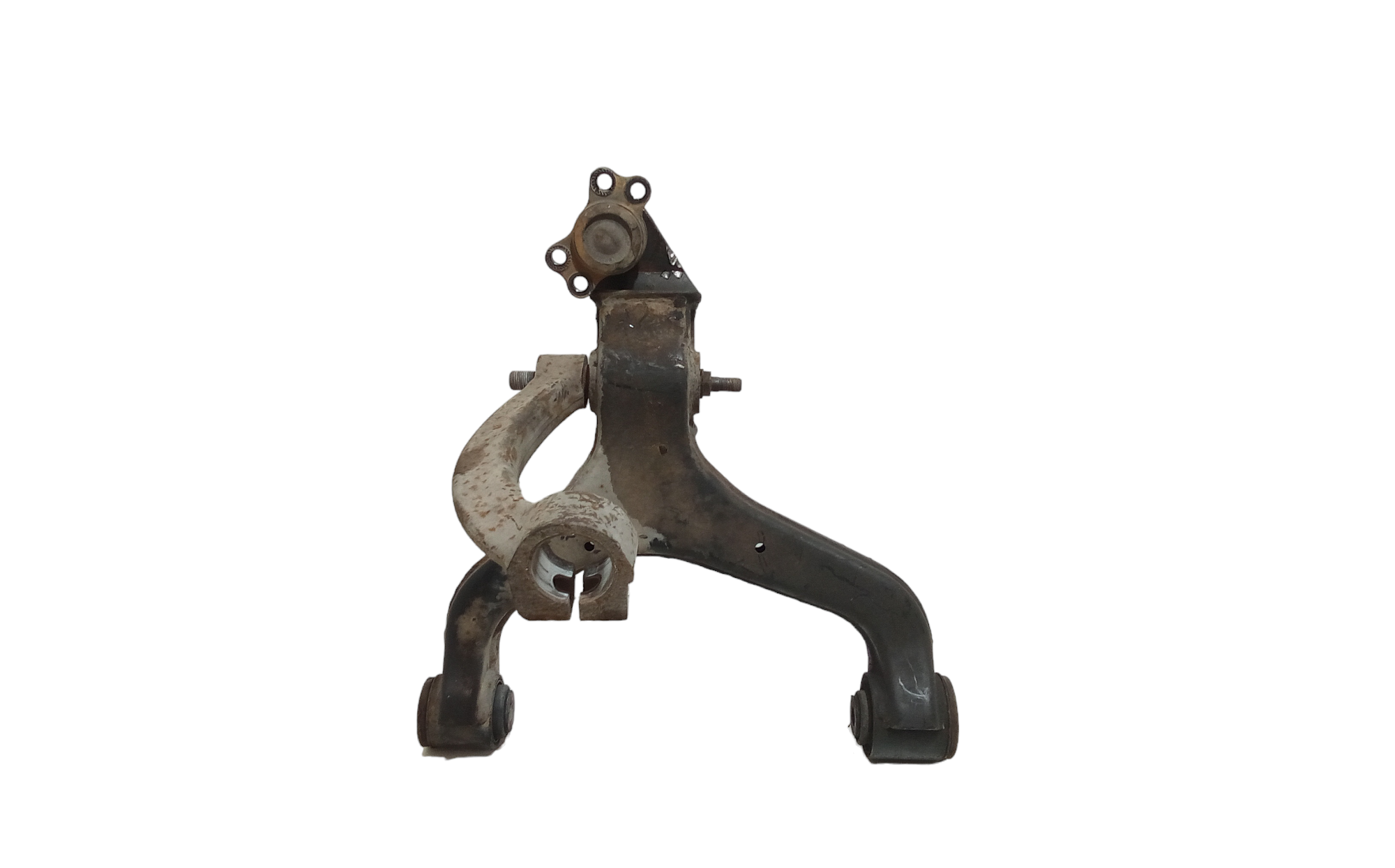 Braccio Oscillante Sosp. Ant. Sinistro Usato