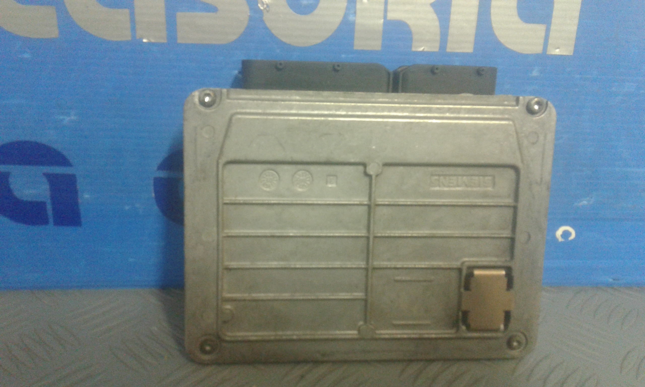 Centralina Iniezione 047906033J Usato