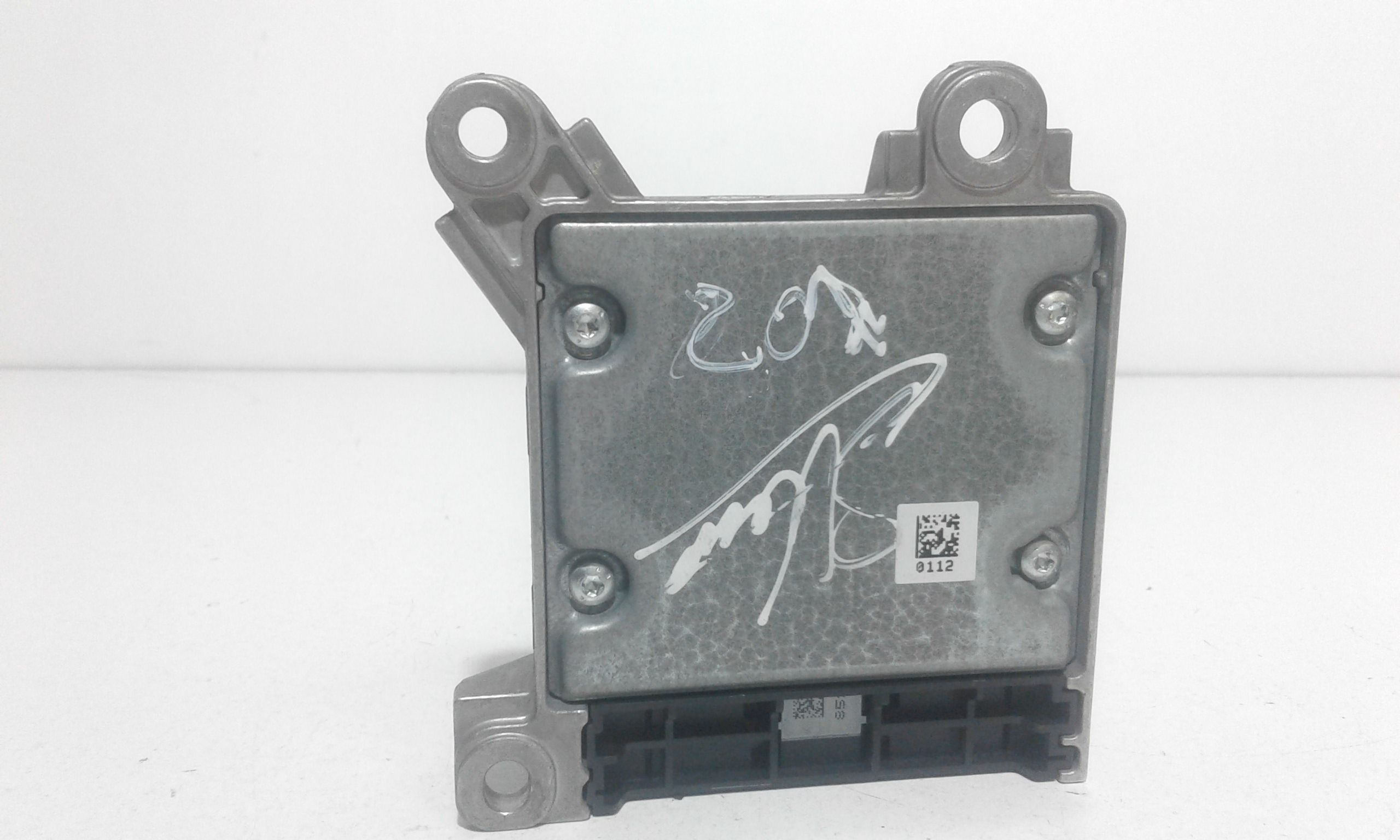 Centralina Comando Airbag 6546J6 Usato