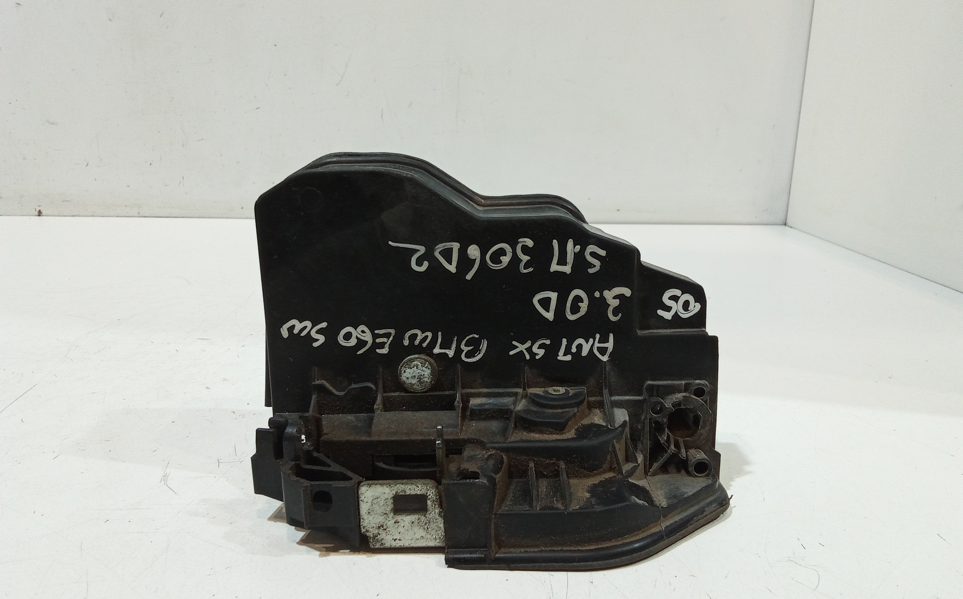 Serratura Porta Ant. Sinistro 51217202143 Usato