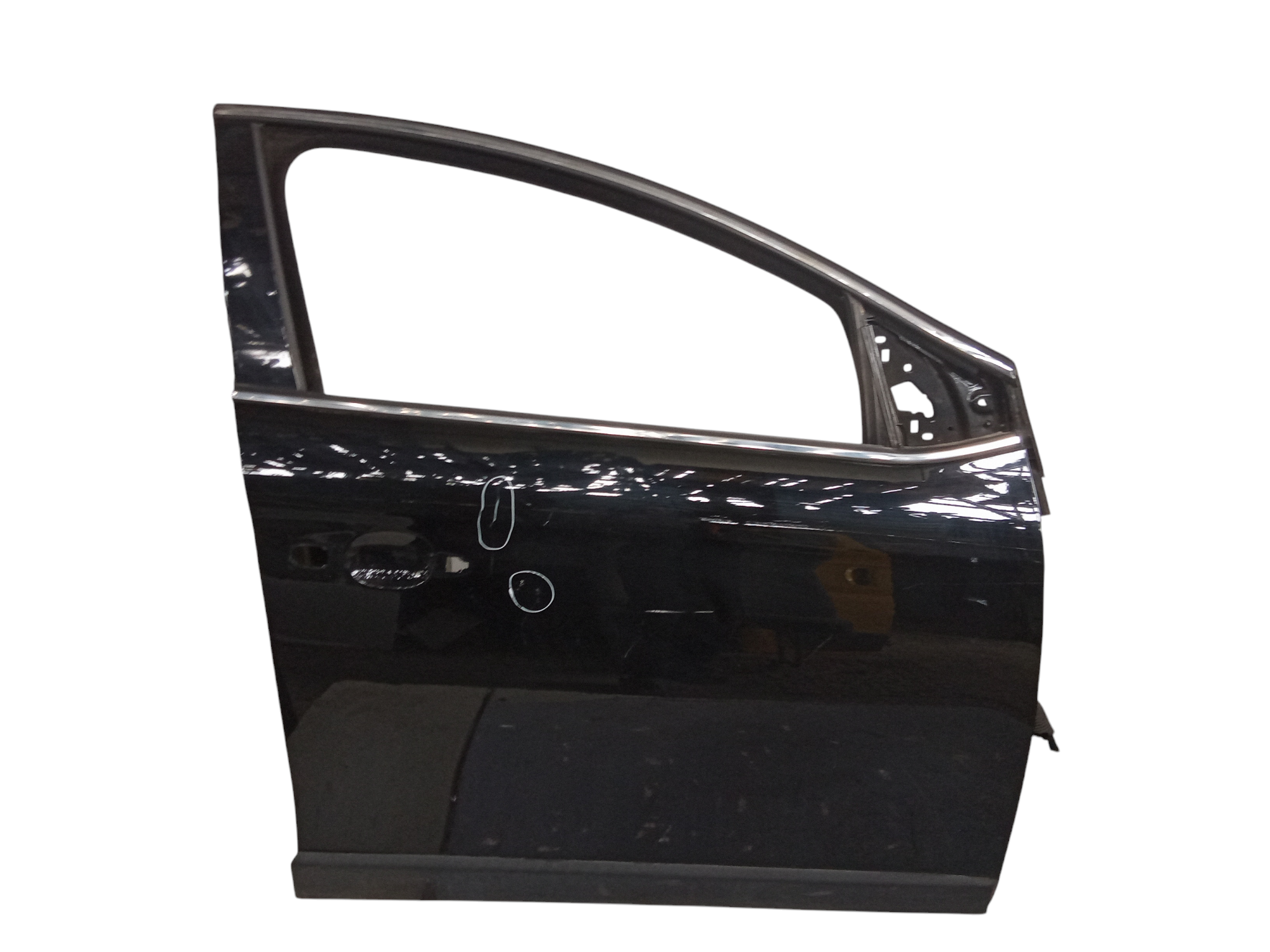 Porta Ant. Destro 51808840 Usato